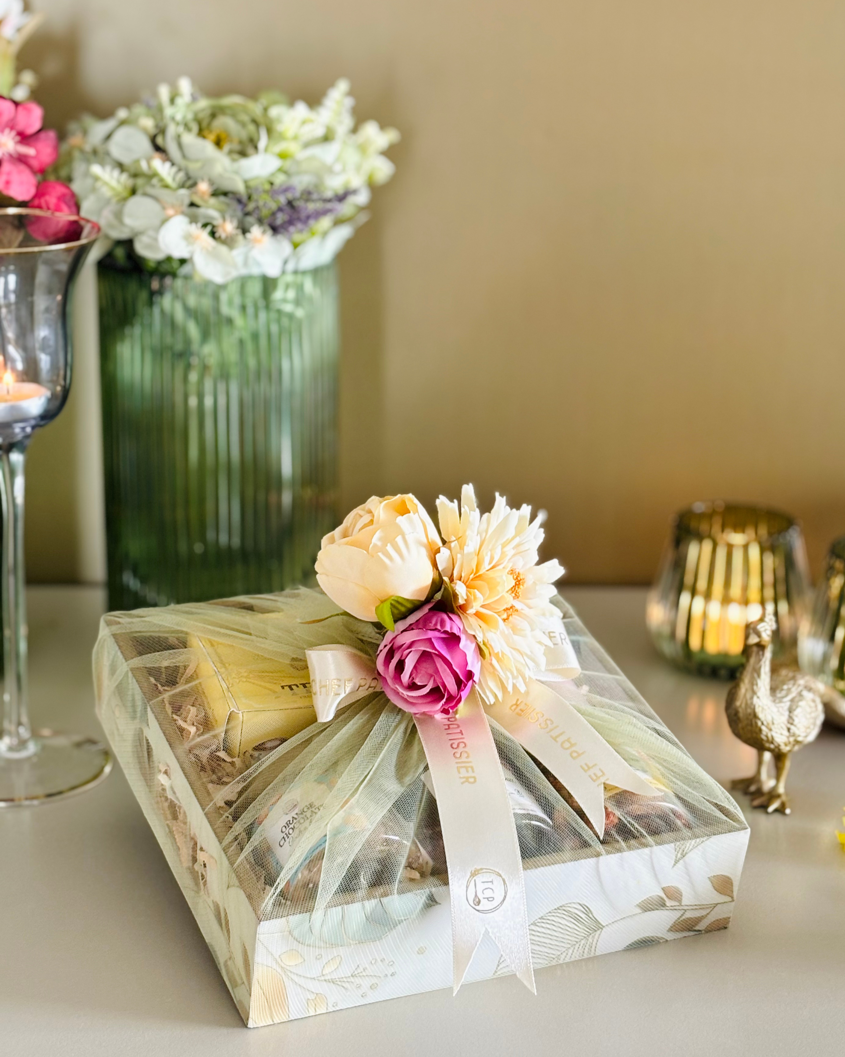Samruddhi 1.0 Hamper