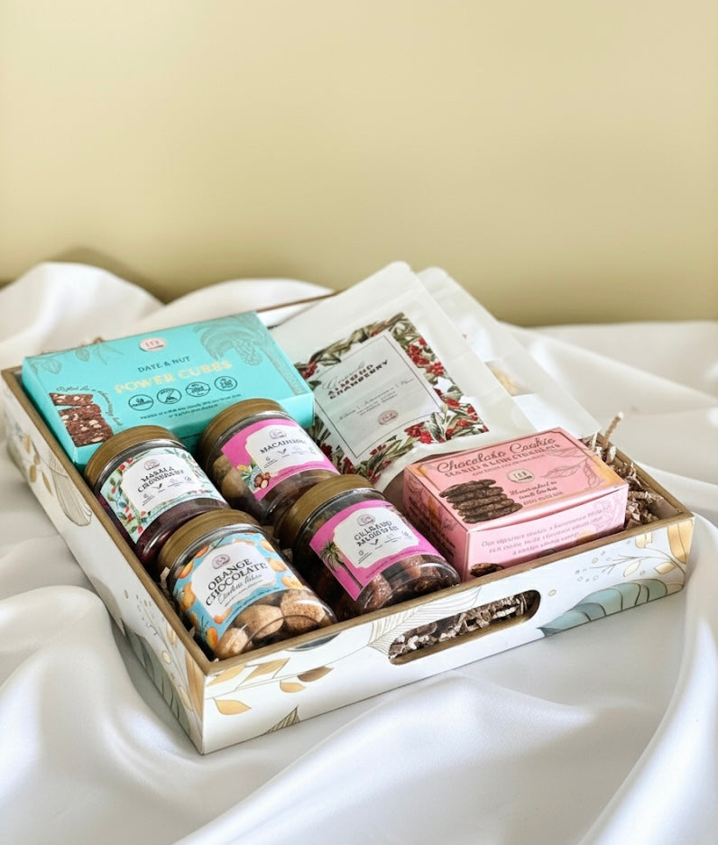 Samruddhi 3.0 Hamper