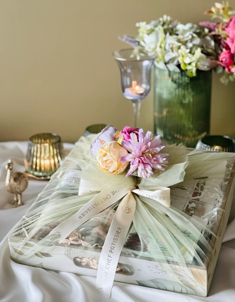Samruddhi 3.0 Hamper