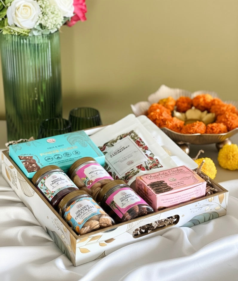 Samruddhi 3.0 Hamper