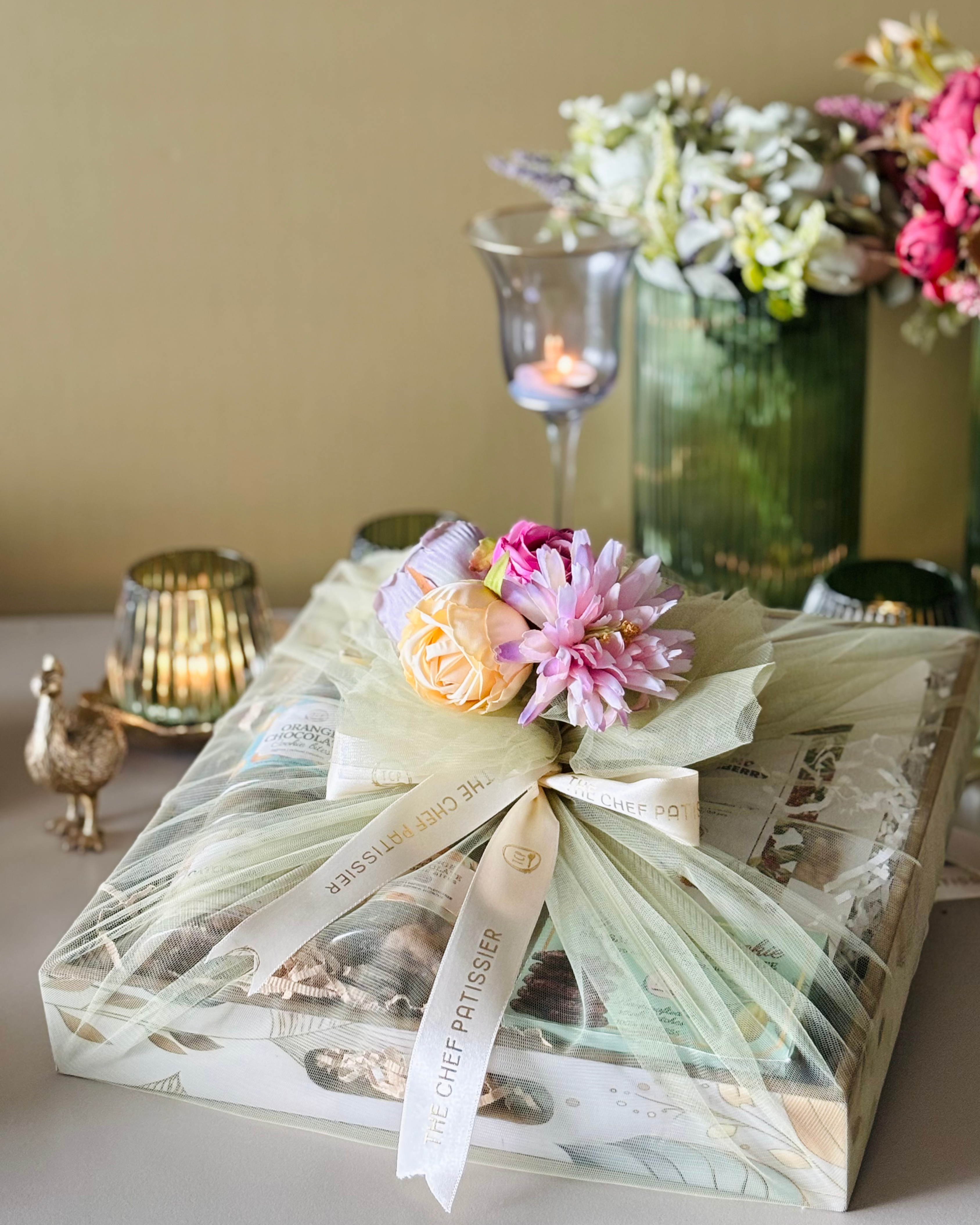 Samruddhi 3.0 Hamper
