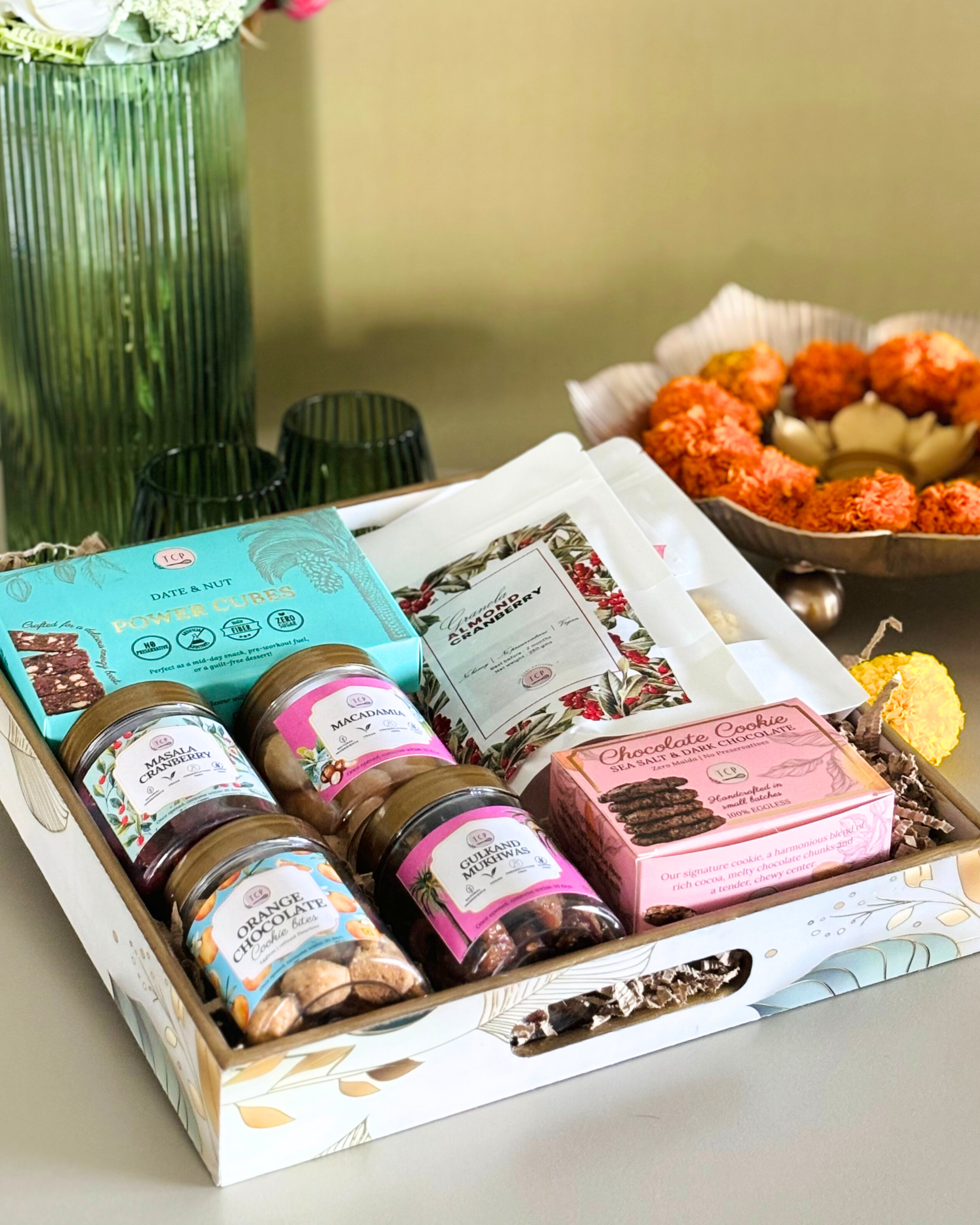 Samruddhi 3.0 Hamper