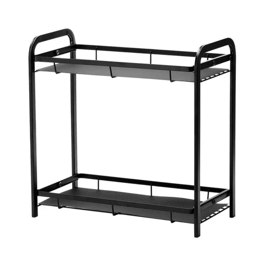 Turin Duo Organizer - 2 Tier