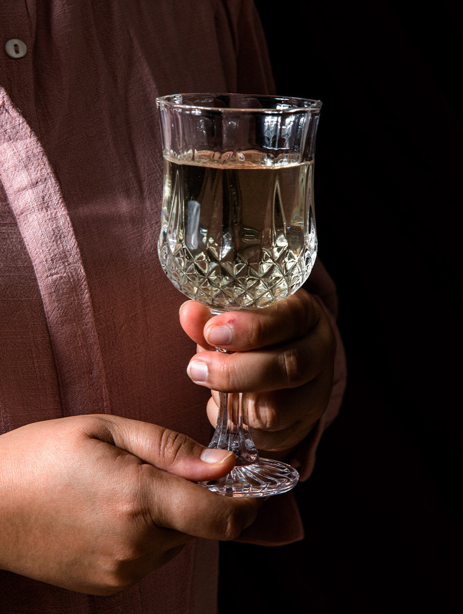 Kairo Glass (Set of 4)