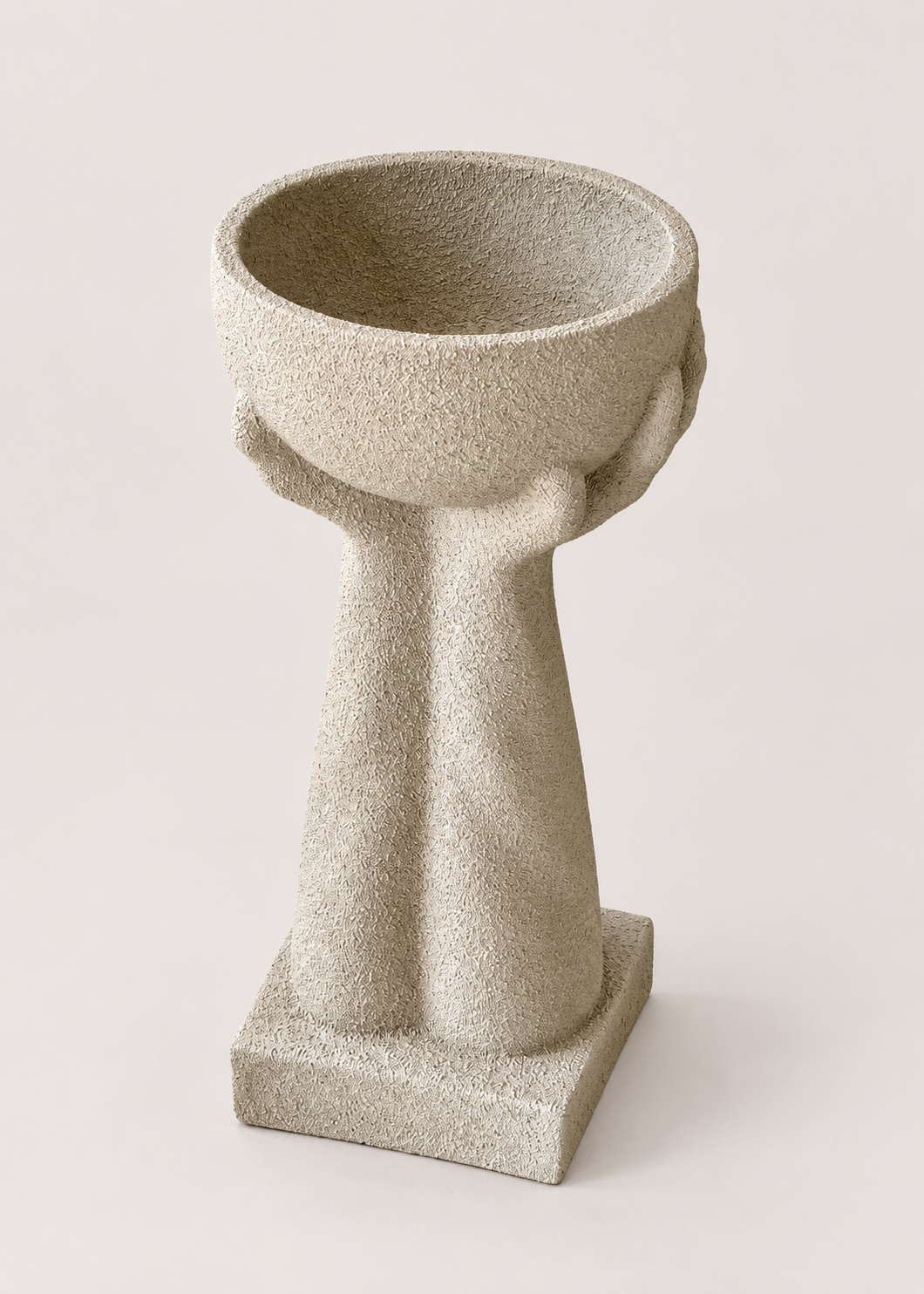 Lucca Planters - Beige