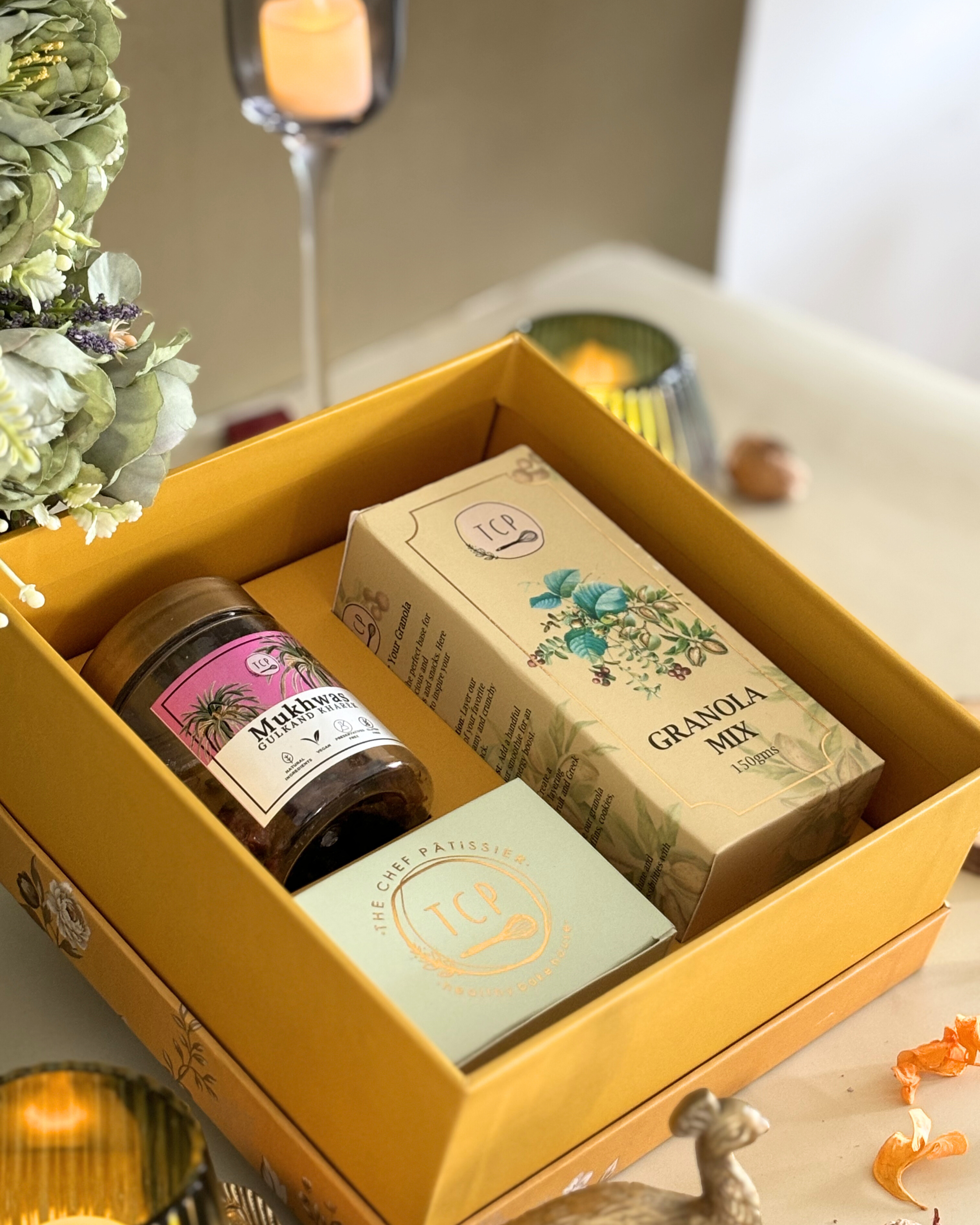 Utkarsha 1.0 Hamper