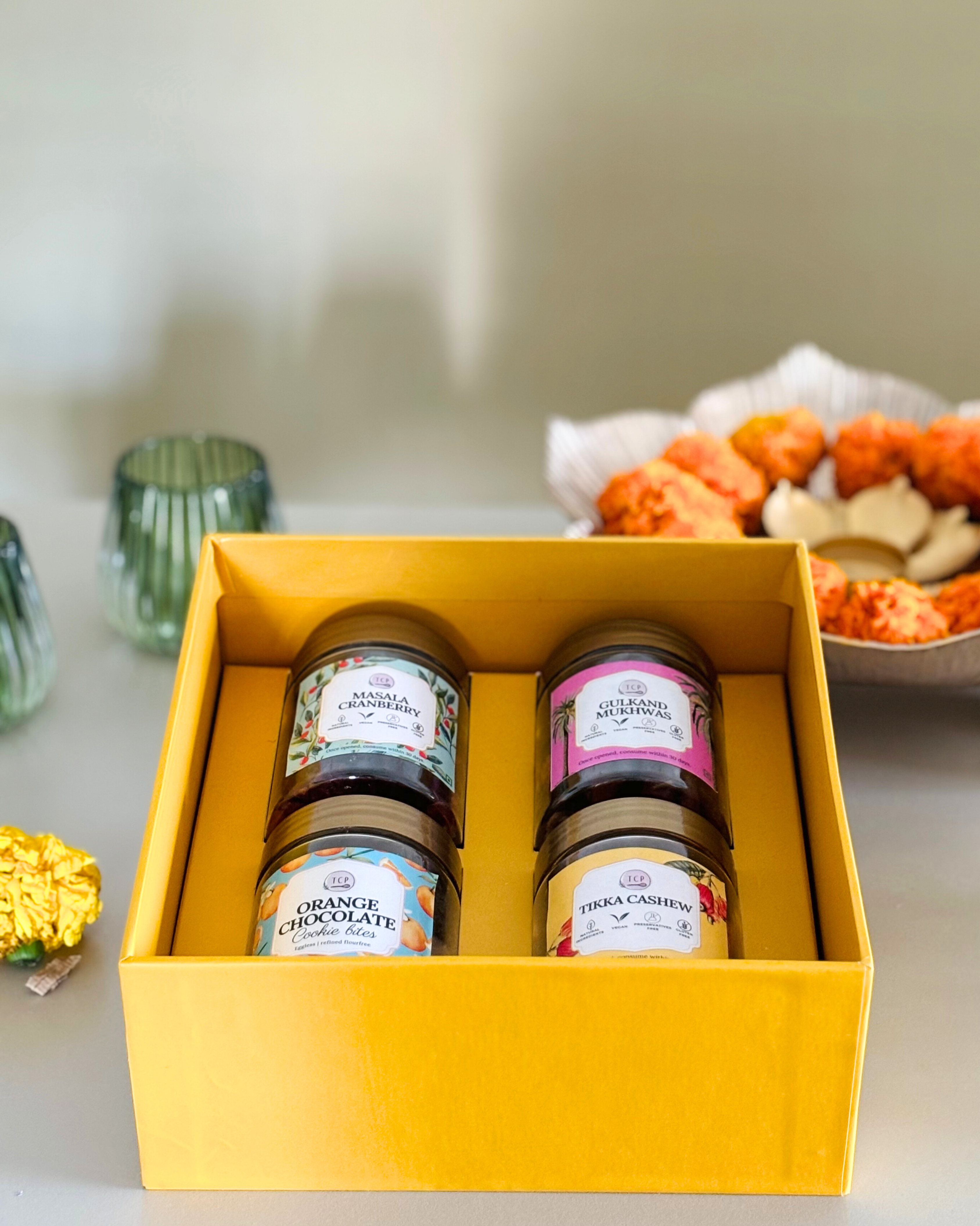Utkarsha 2.0 Hamper