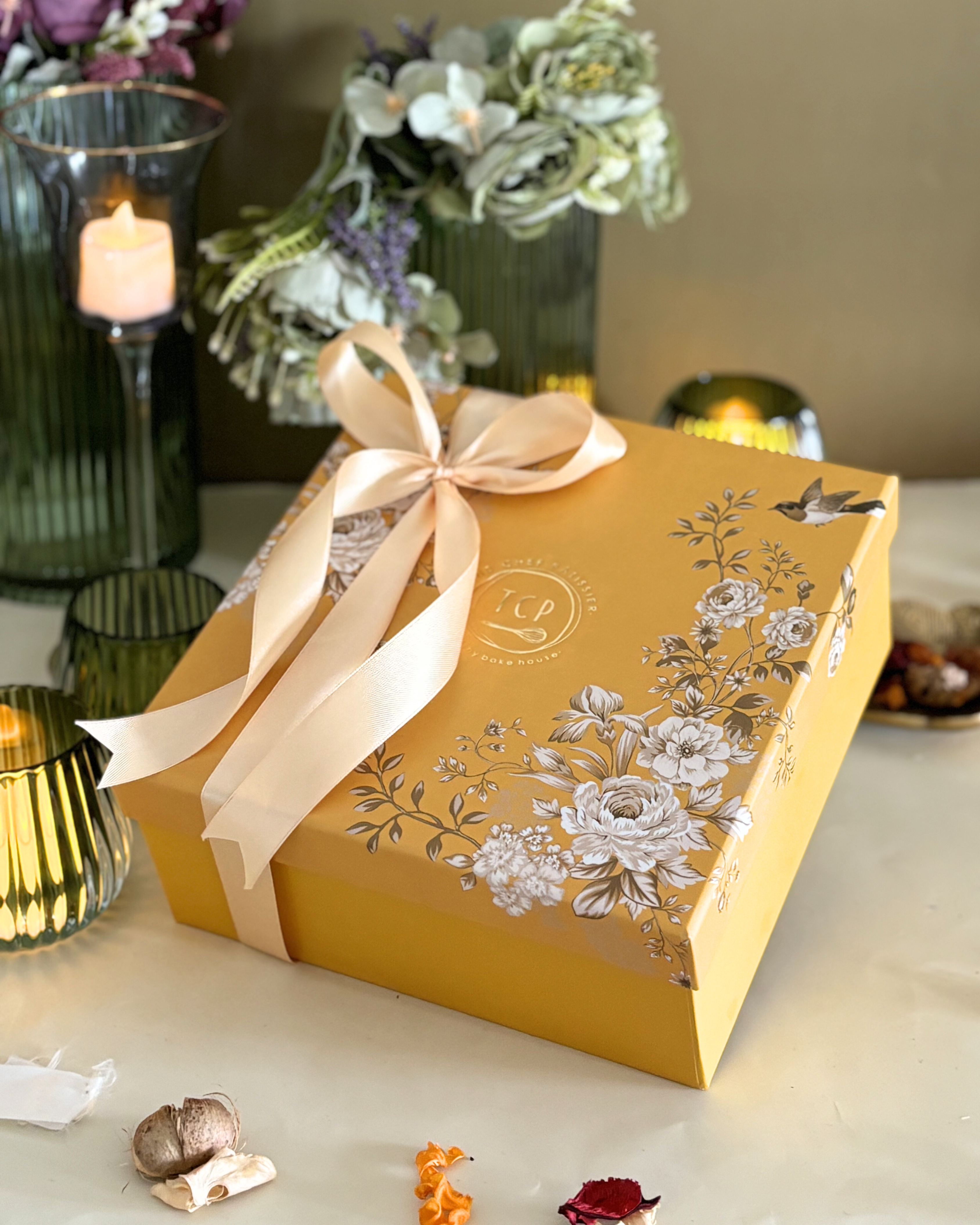 Utkarsha 1.0 Hamper