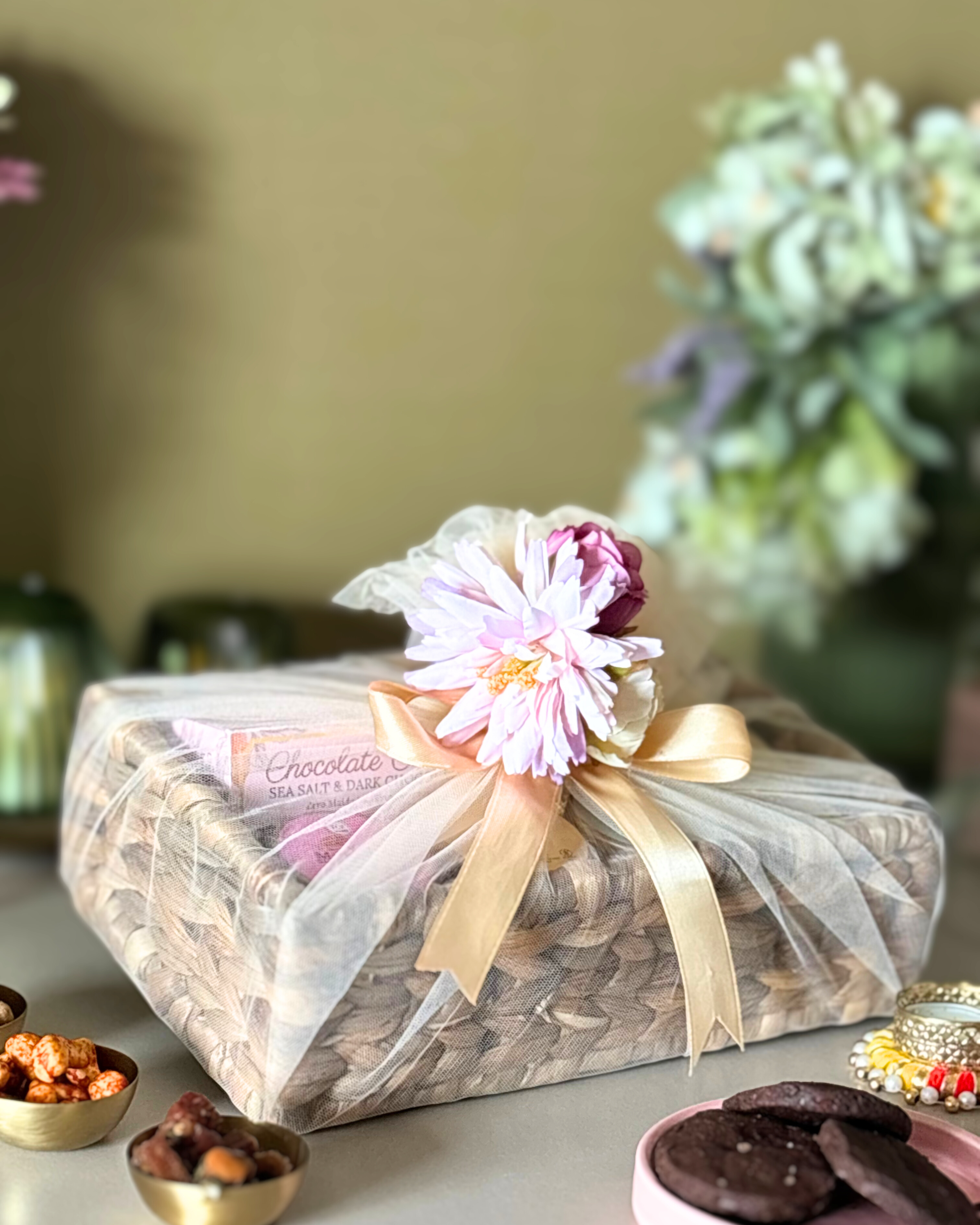 Vruksha 1.0 Hamper