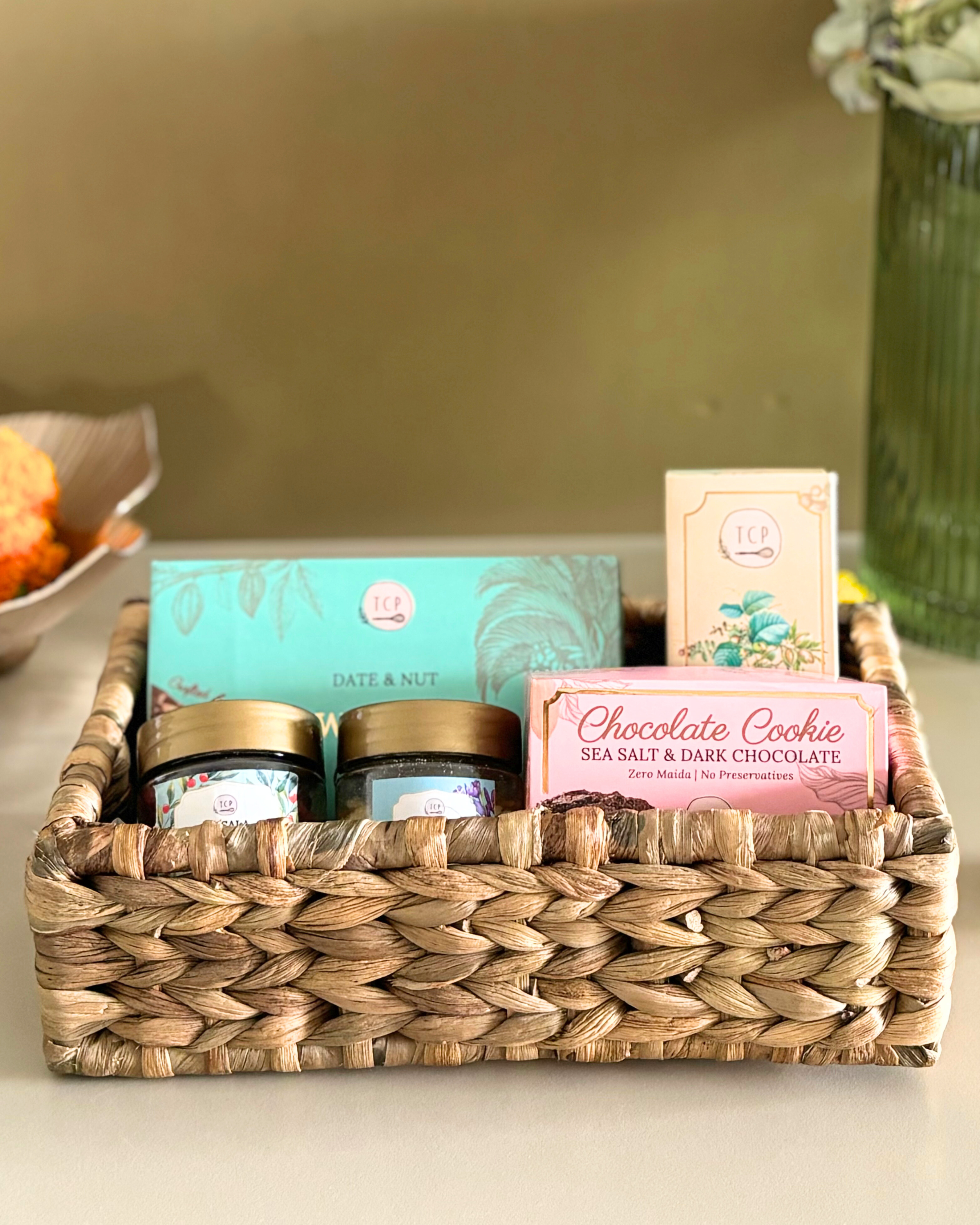 Vruksha 1.0 Hamper