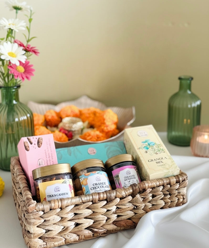 Vruksha 2.0 Hamper