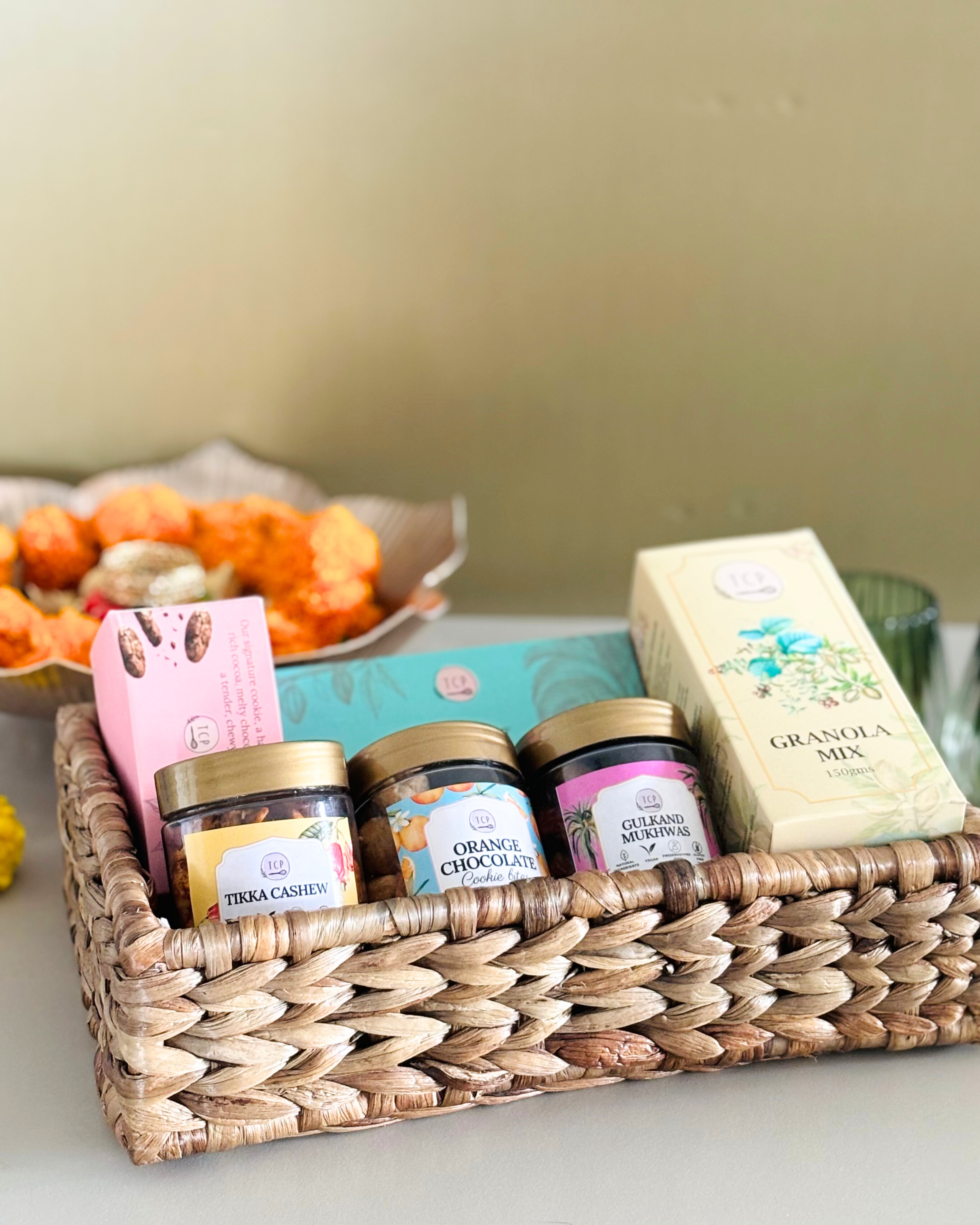 Vruksha 2.0 Hamper