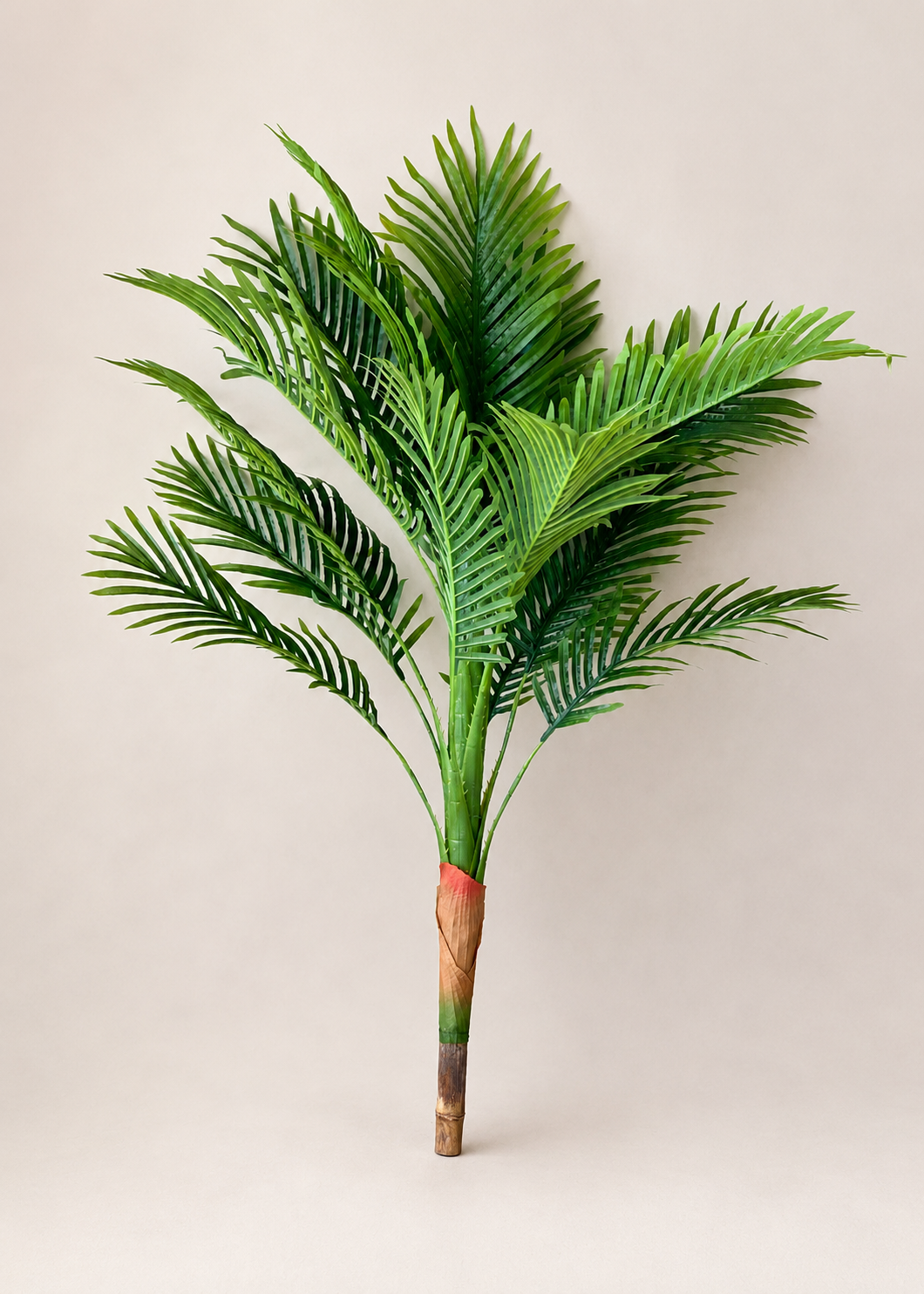 Artificial Urban Areca Palm - 3 Feet