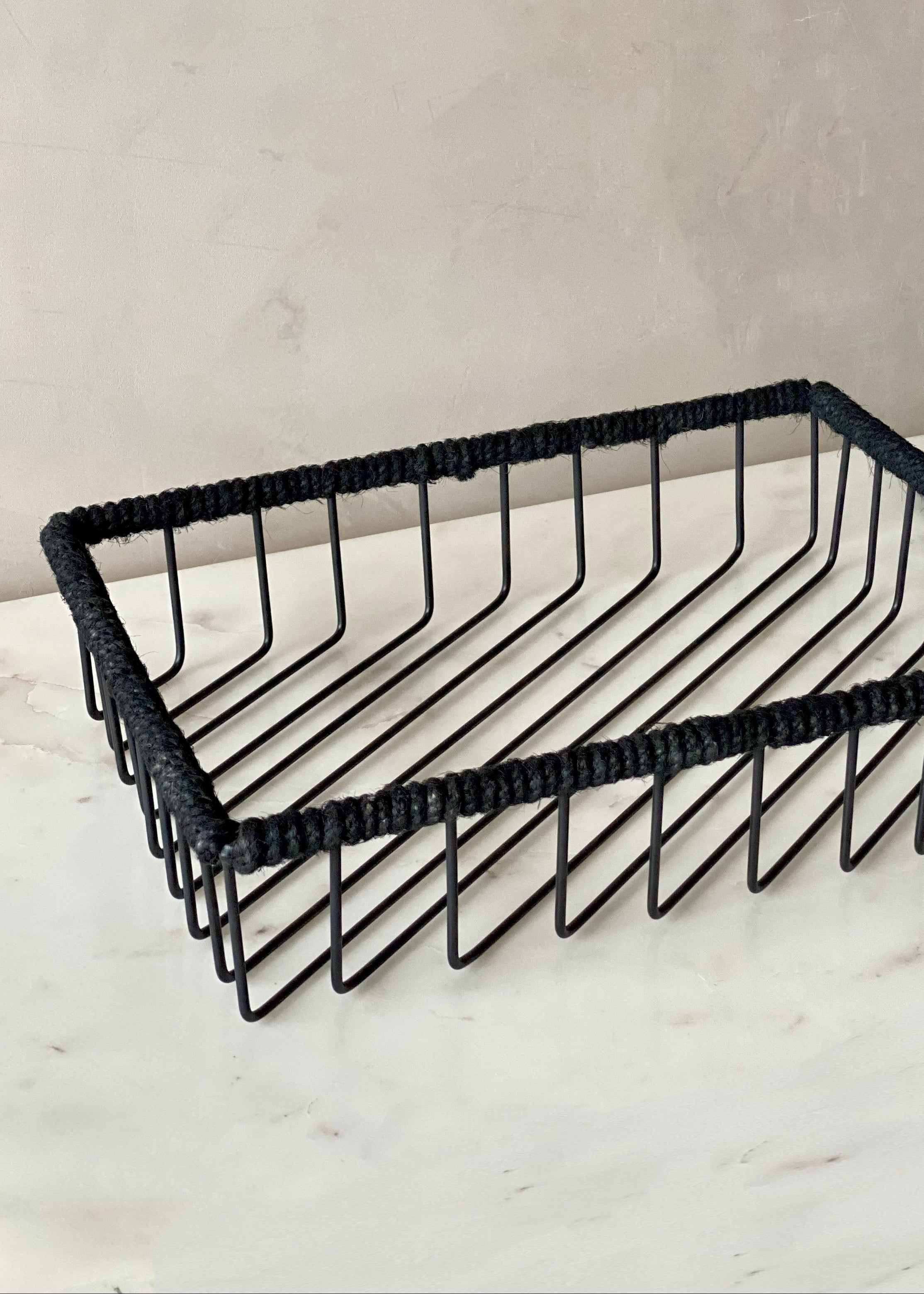 Sochi Basket - Black