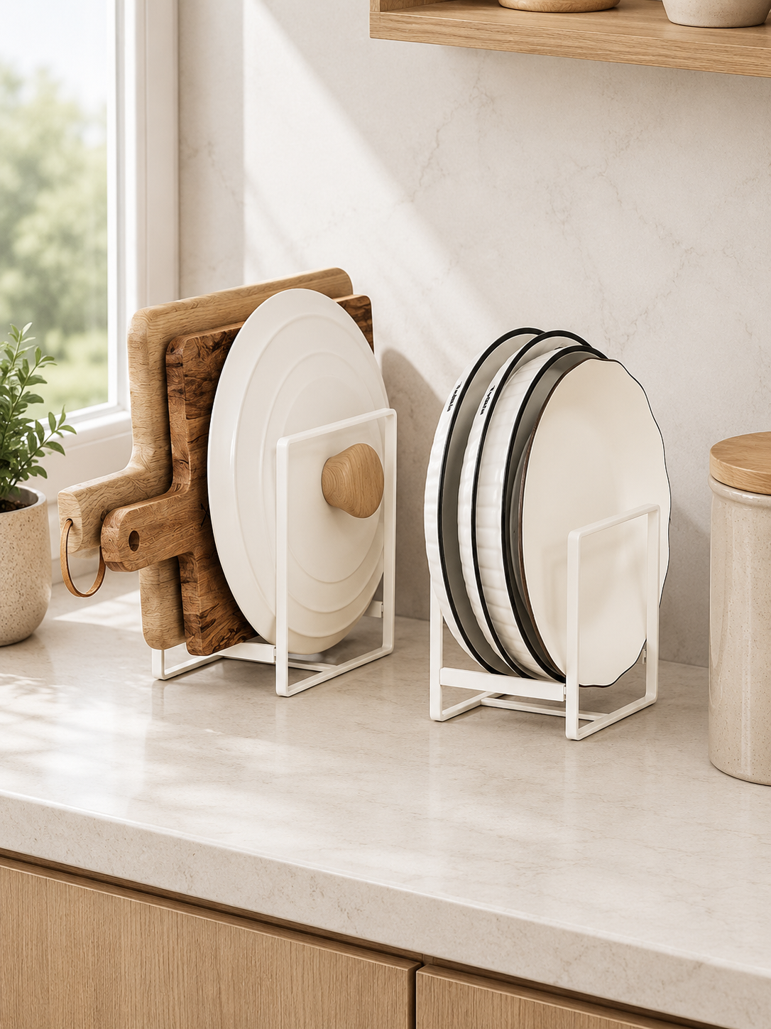Plate Holder (Size - M)