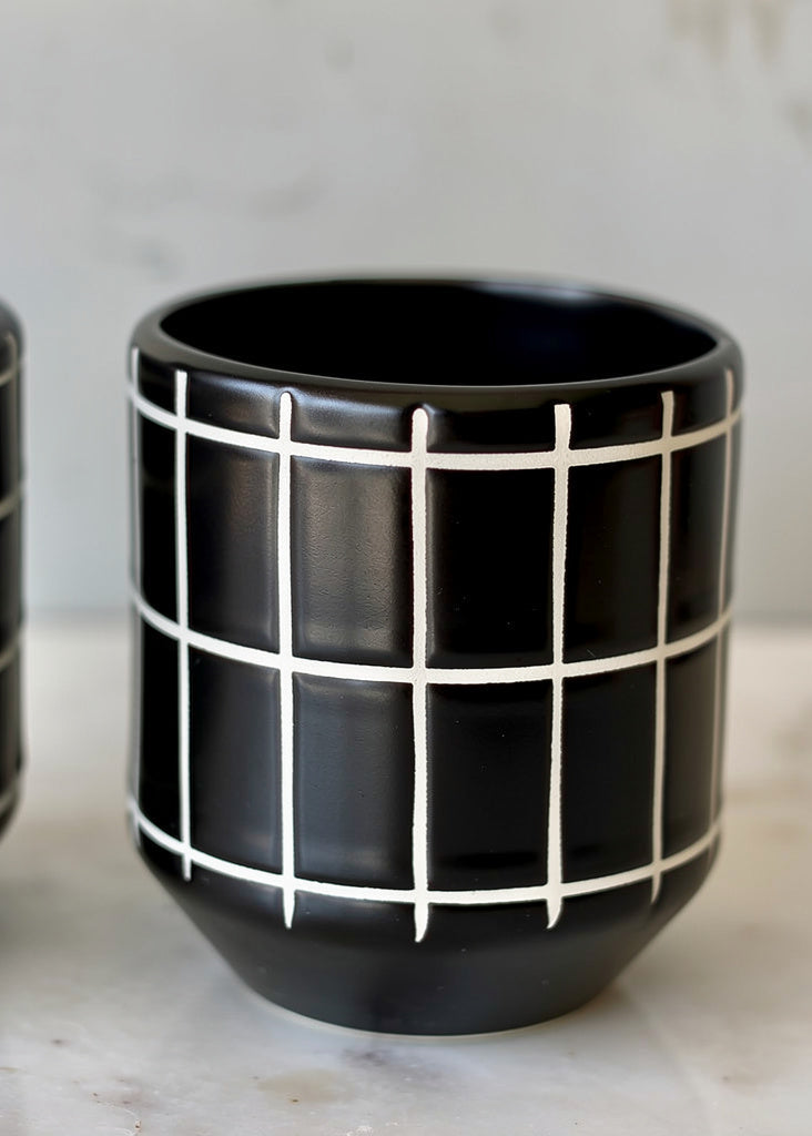 Form Bathroom Set - (Set of 2)