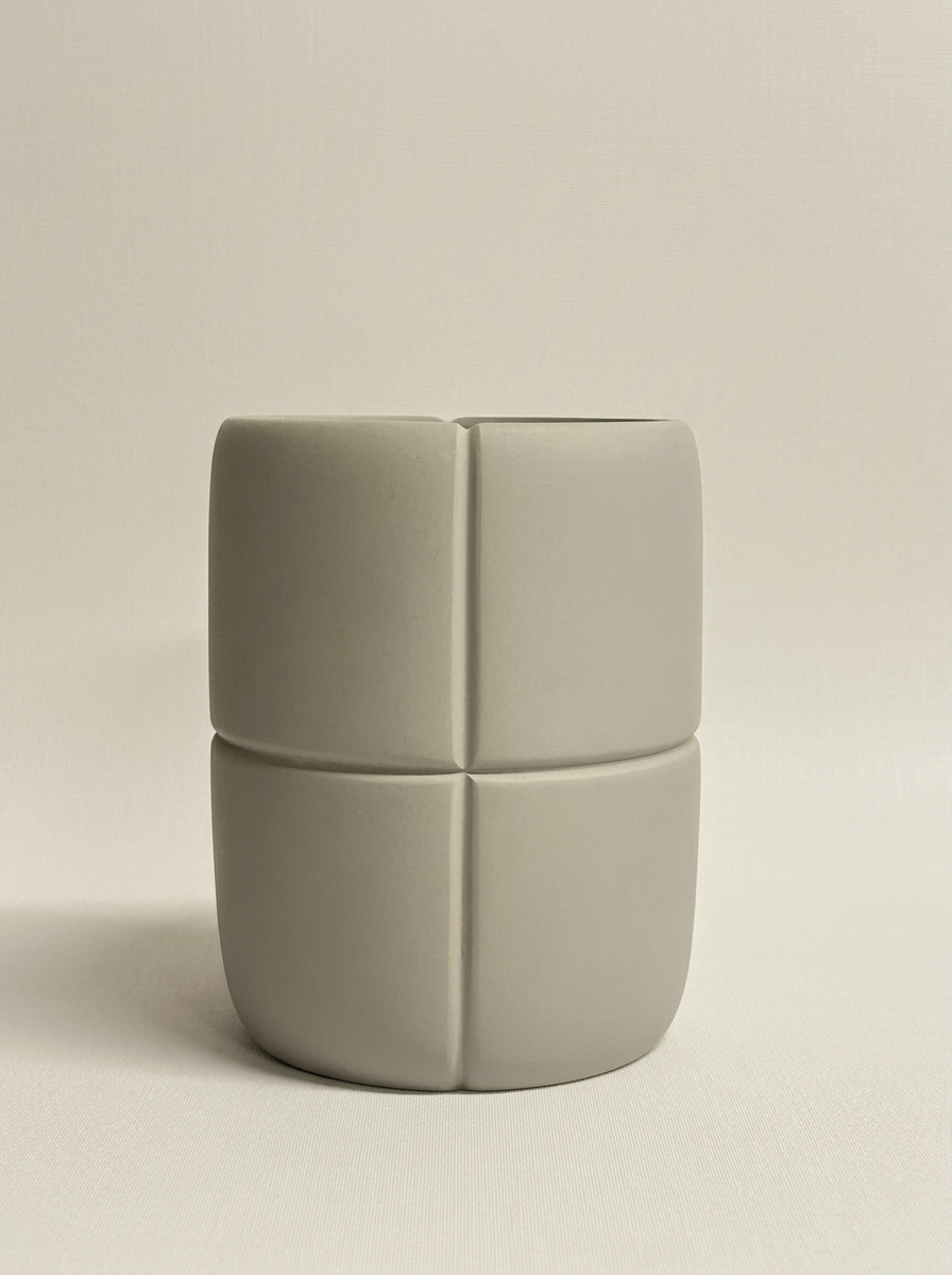 Cocoon Bathroom Tumbler