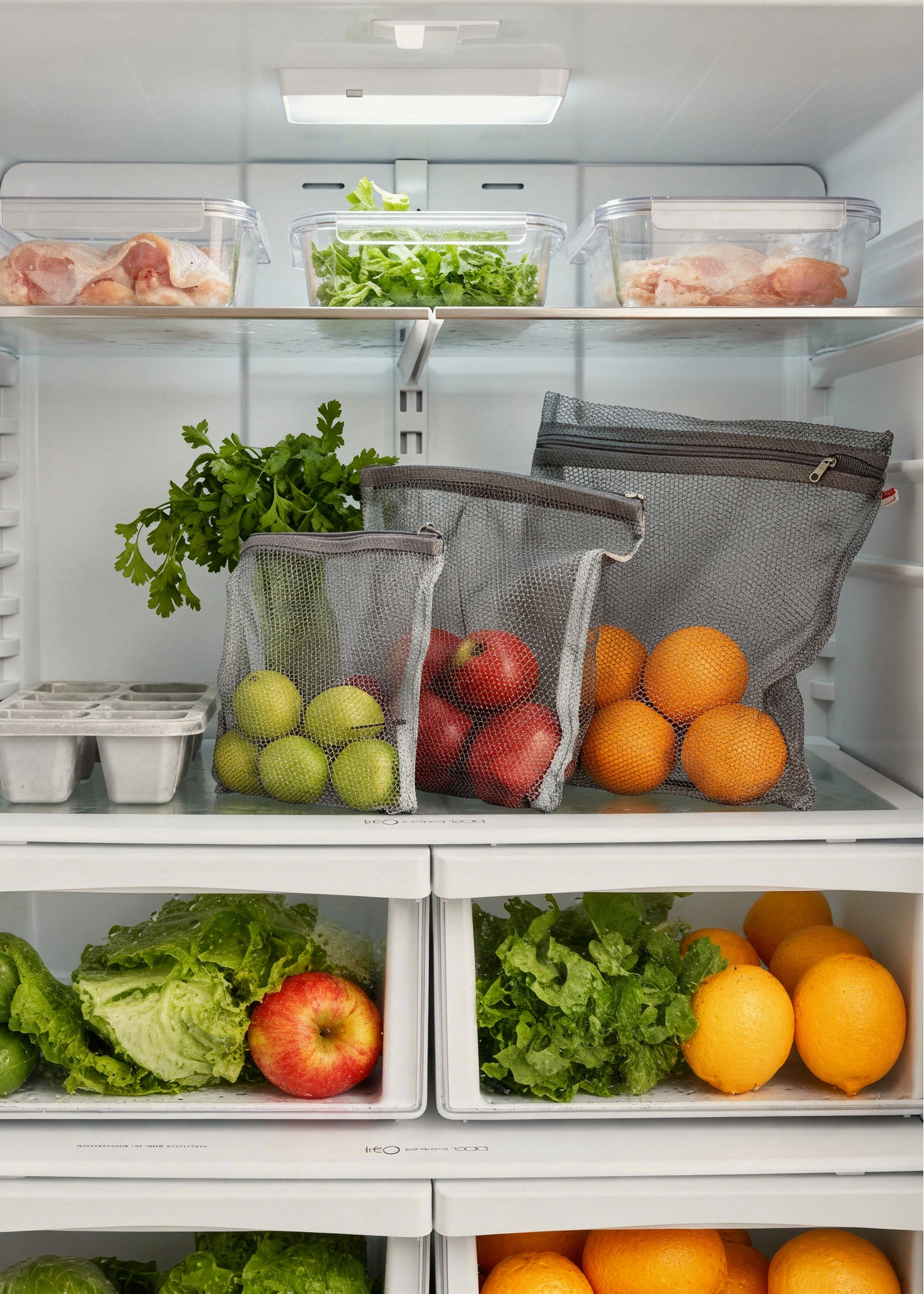 Premium Fridge Storage Bag