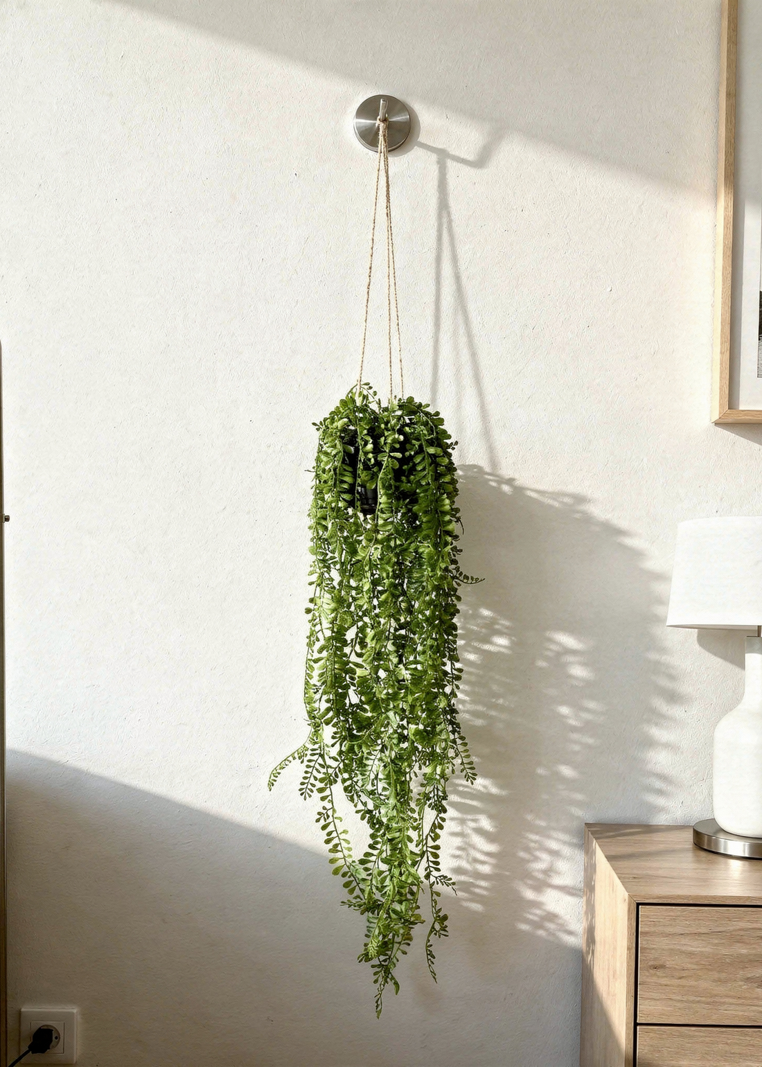 Artificial Draping Vine - 2.5 Feet