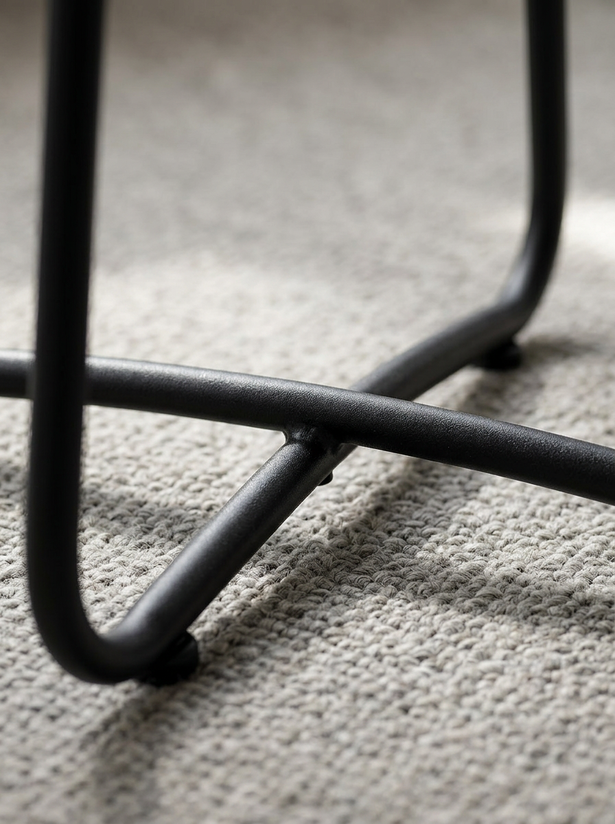 Coffee Table - Black