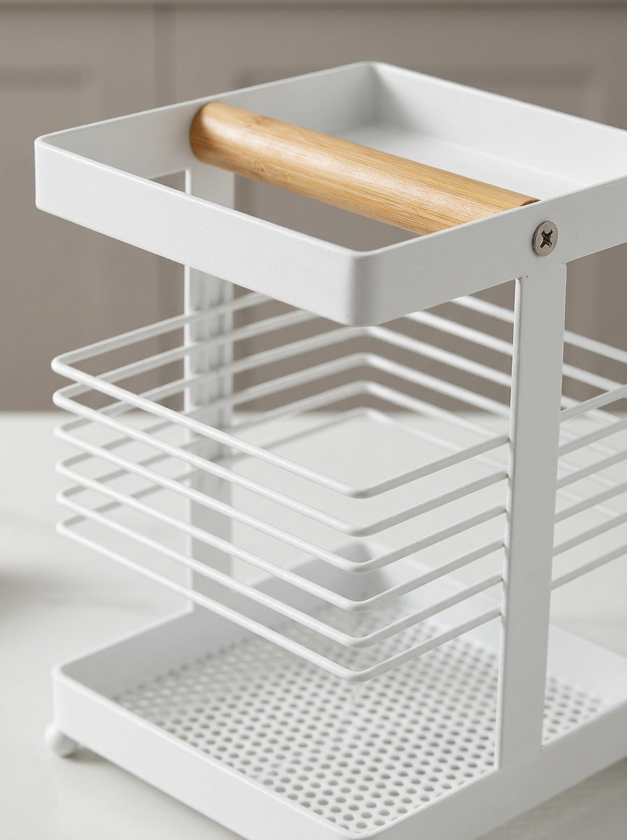 Utensil Holder