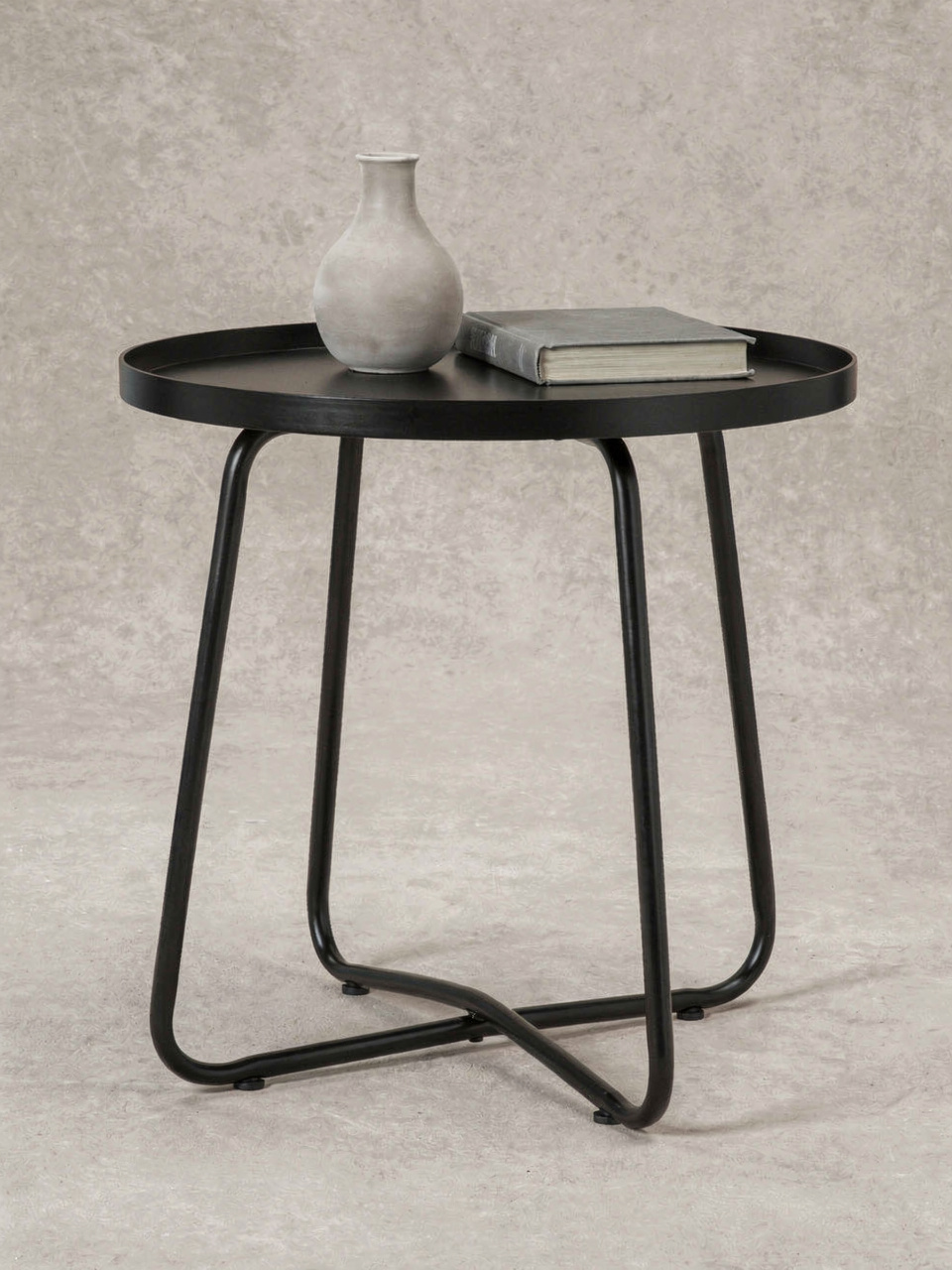 Coffee Table - Black