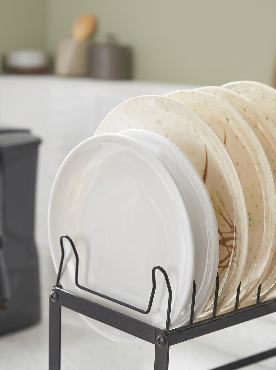 2-Tier Dish Rack