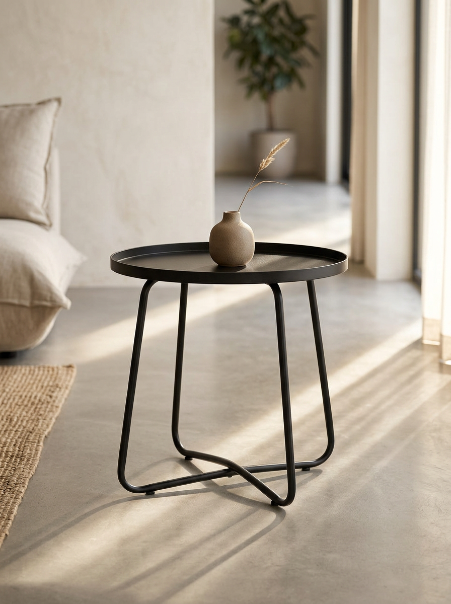 Coffee Table - Black