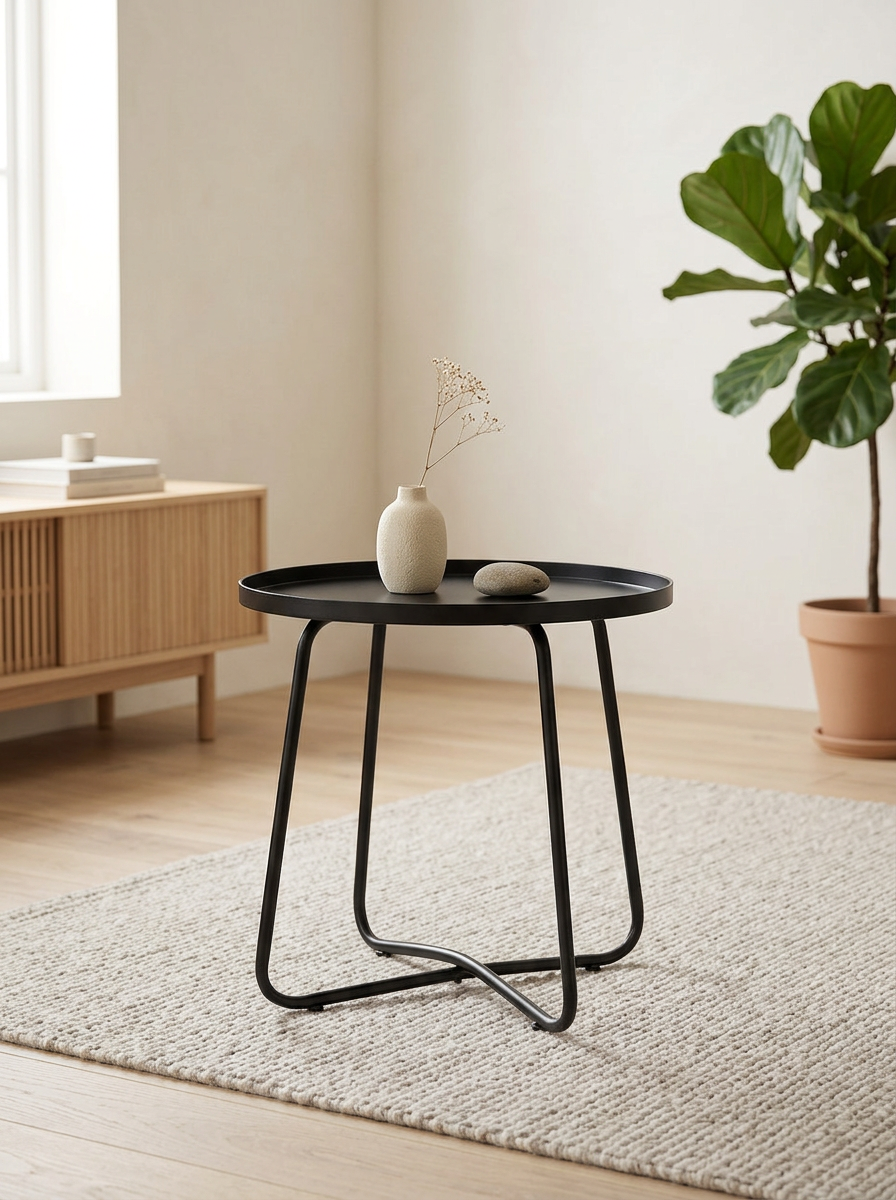 Coffee Table - Black