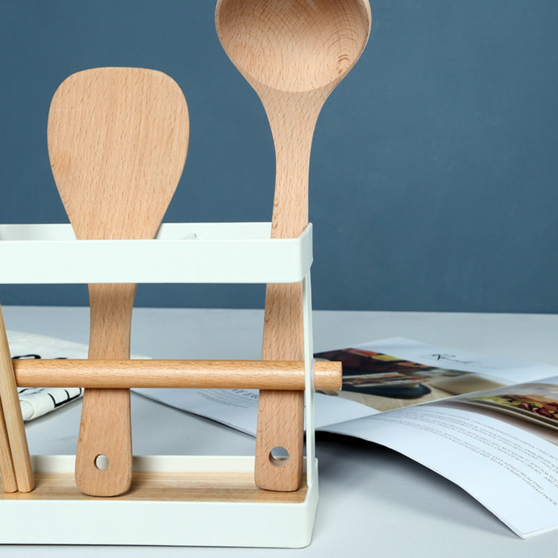 Kitchen Utensil Holder