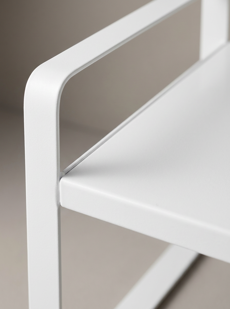Expandable Countertop Riser Table