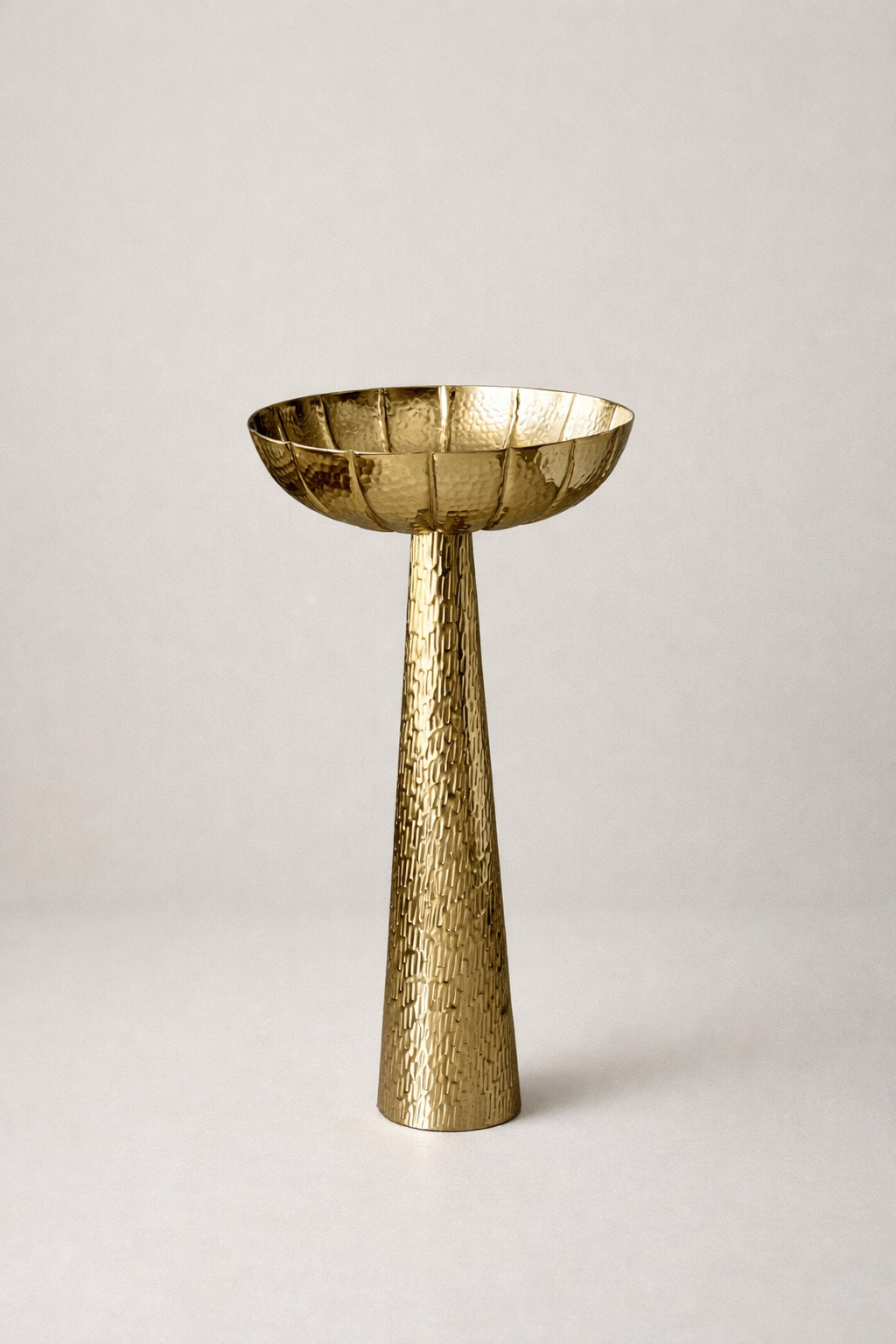 The Meher Pedestal Urlis