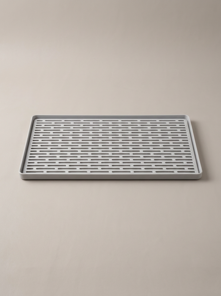 Kitchen Draining Tray