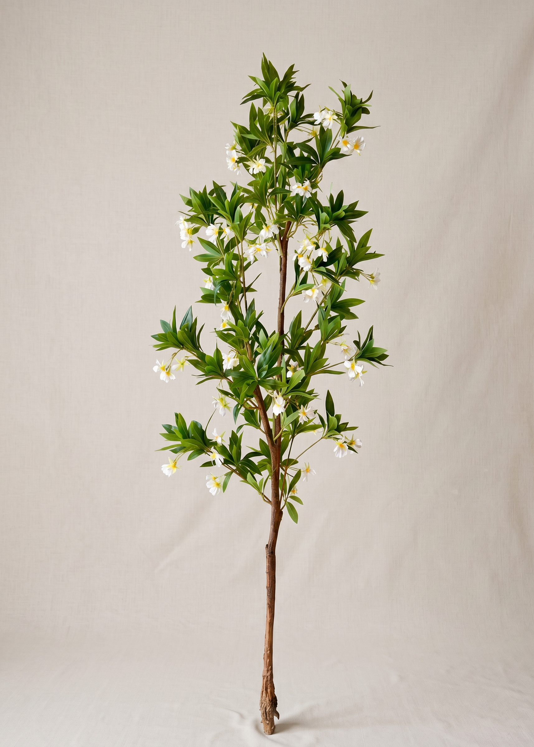 Artificial Blueberry Ash Tree (6 Feet)