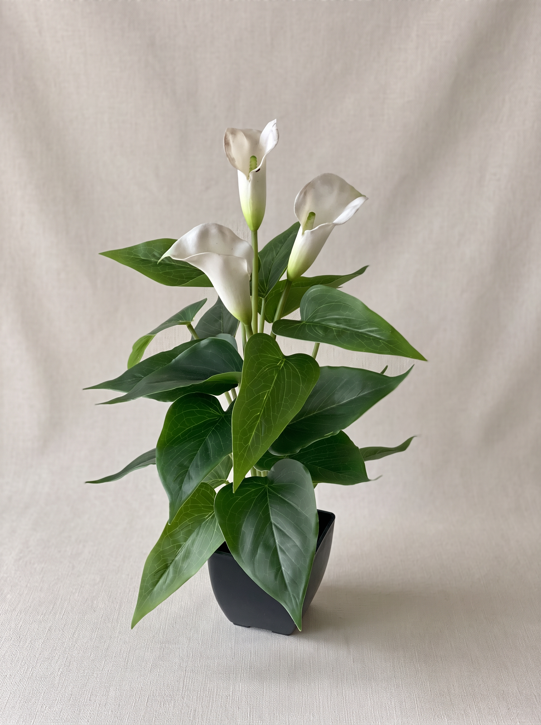 Artificial Calla Lily Plant