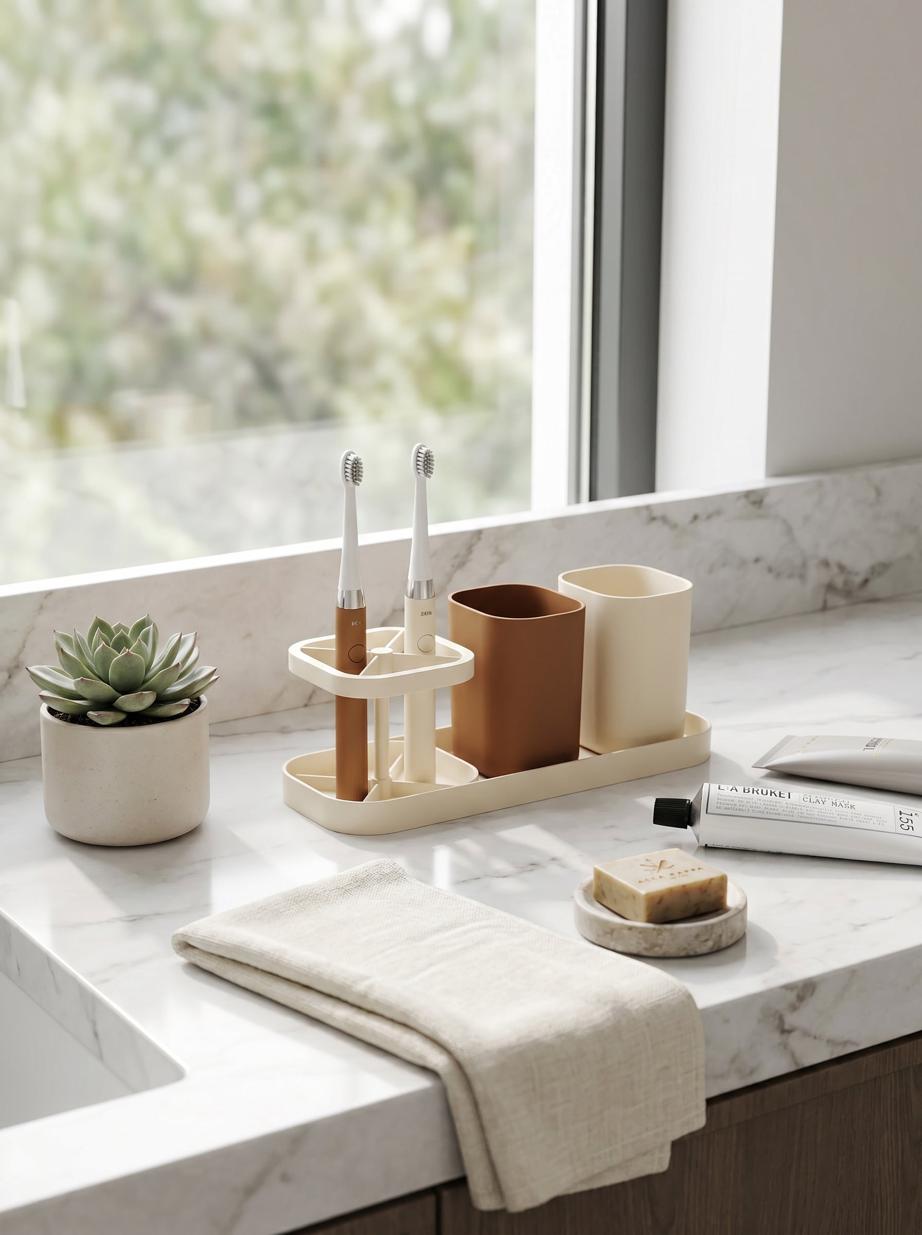 Toothbrush Holder