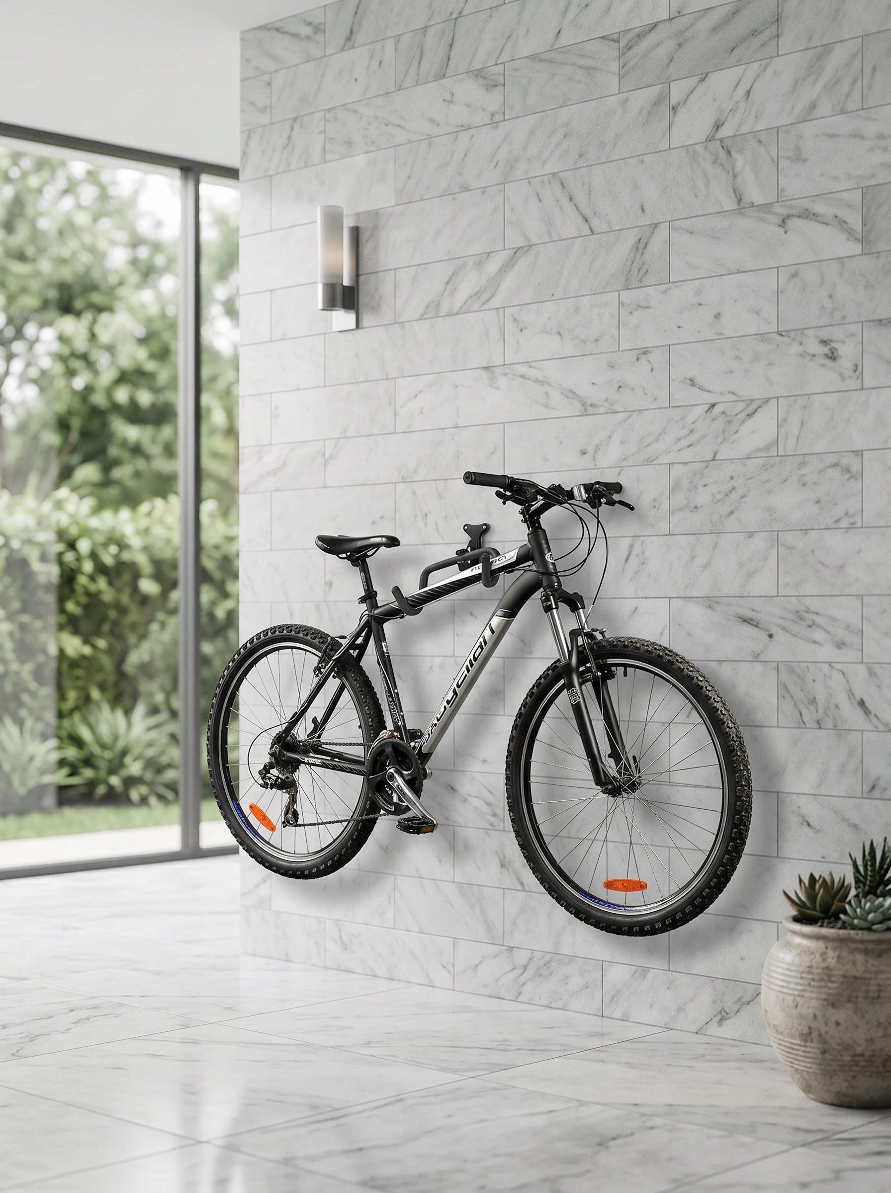 Universal Cycle Stand