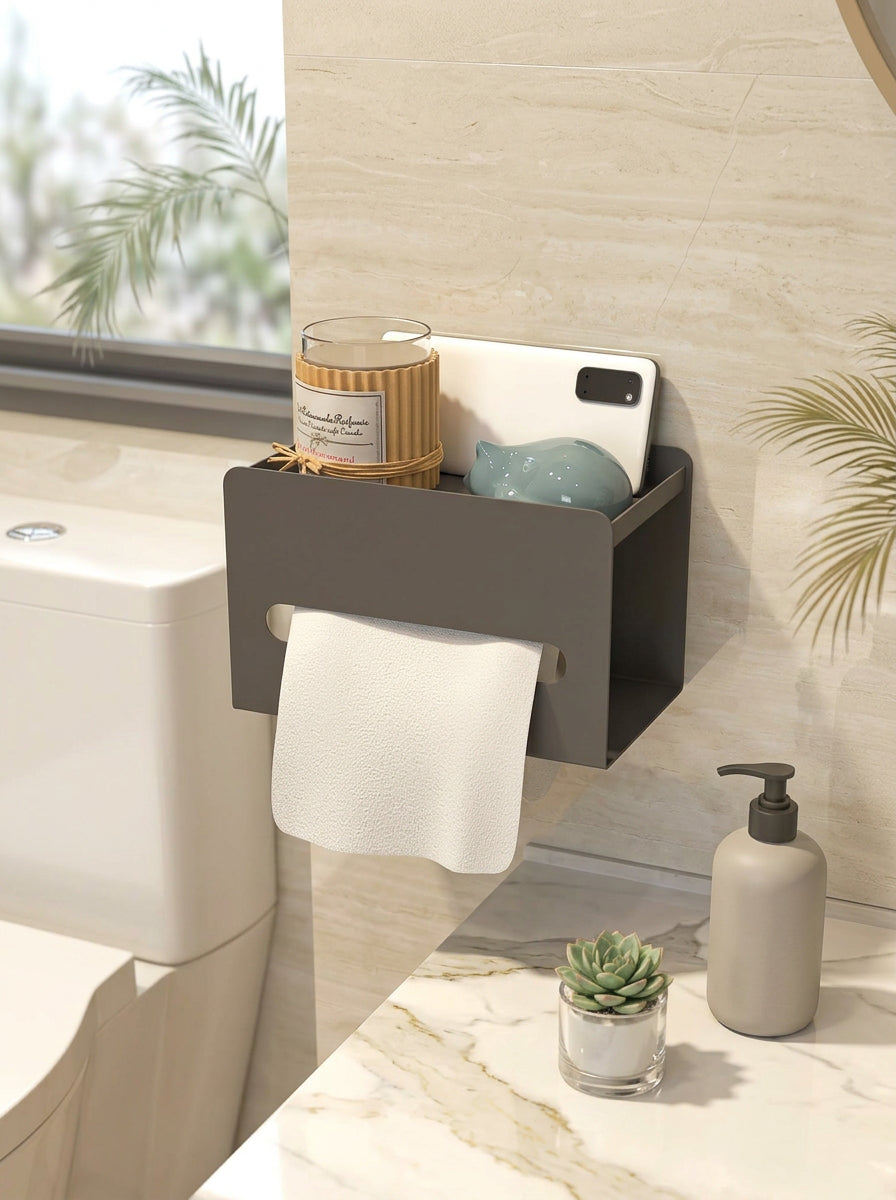 Small Tissue Paper Holder