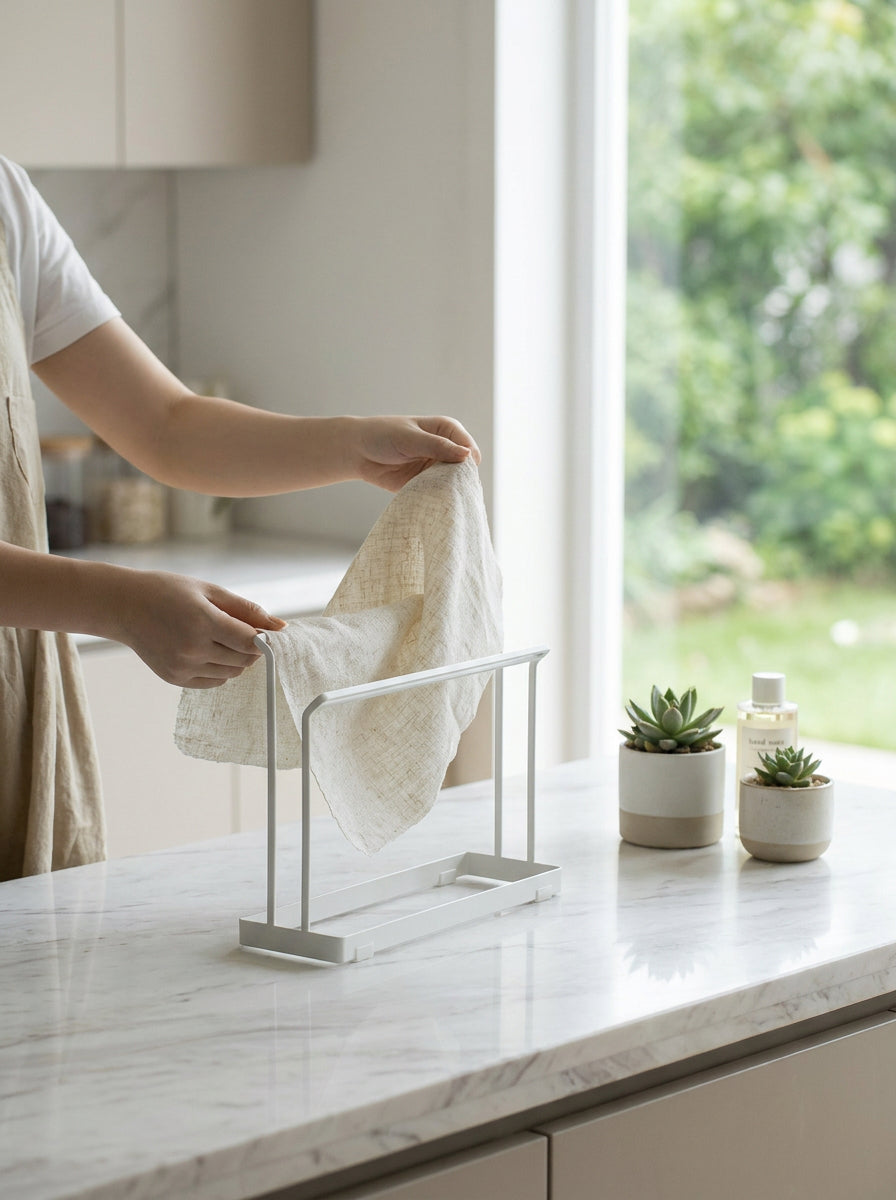 Countertop Napkin Stand