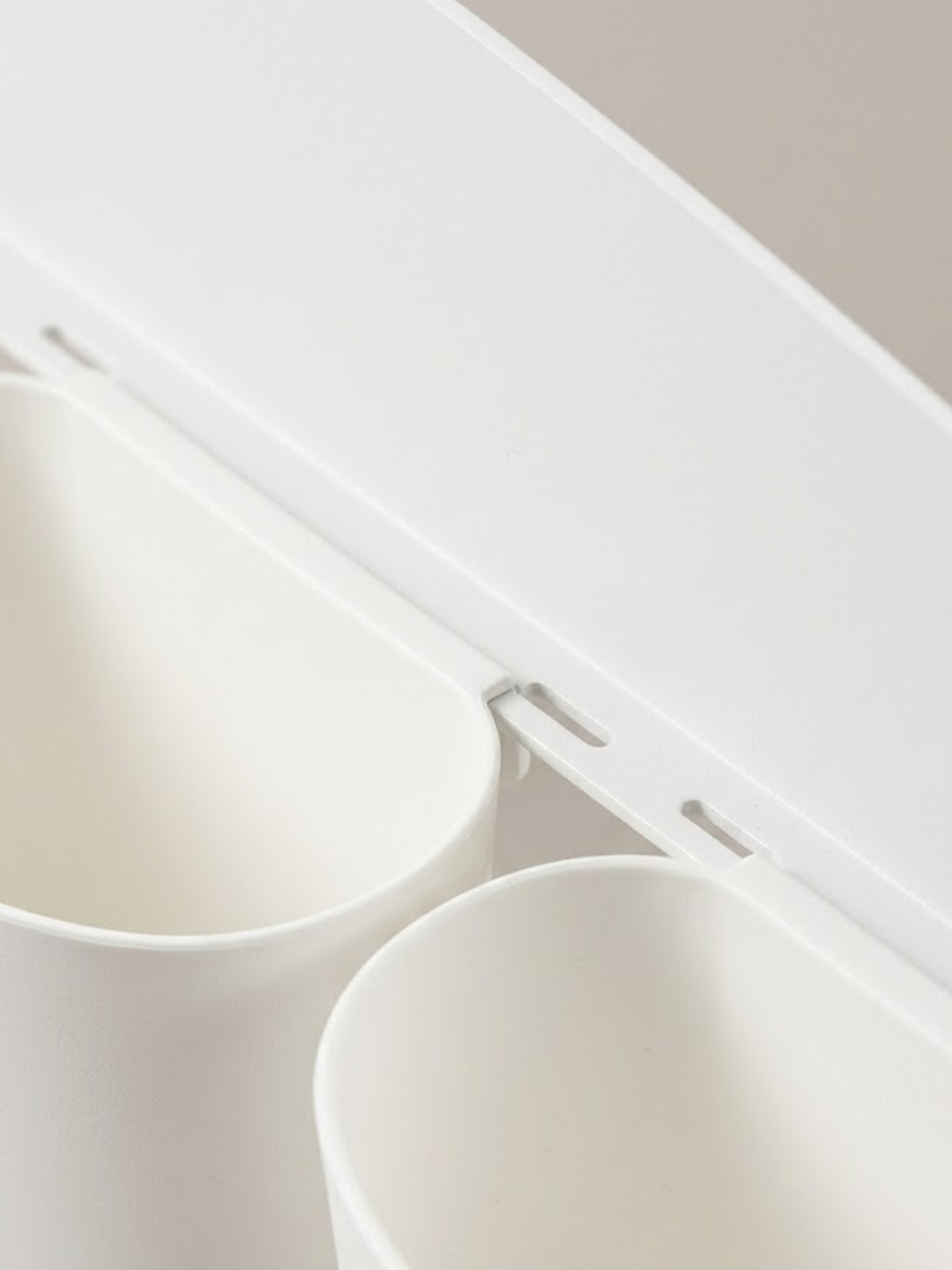 Magnetic Storage Basket