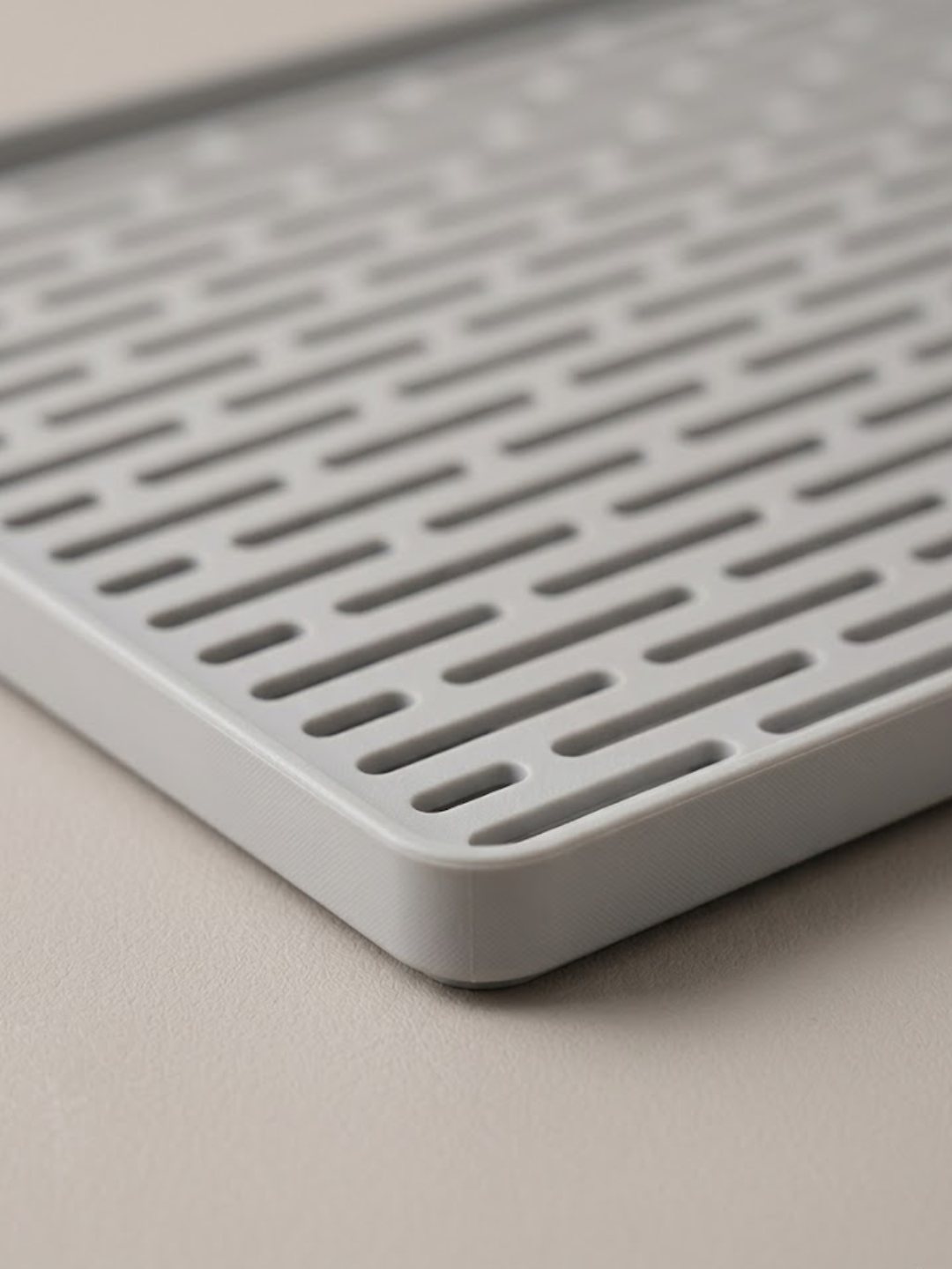 Kitchen Draining Tray