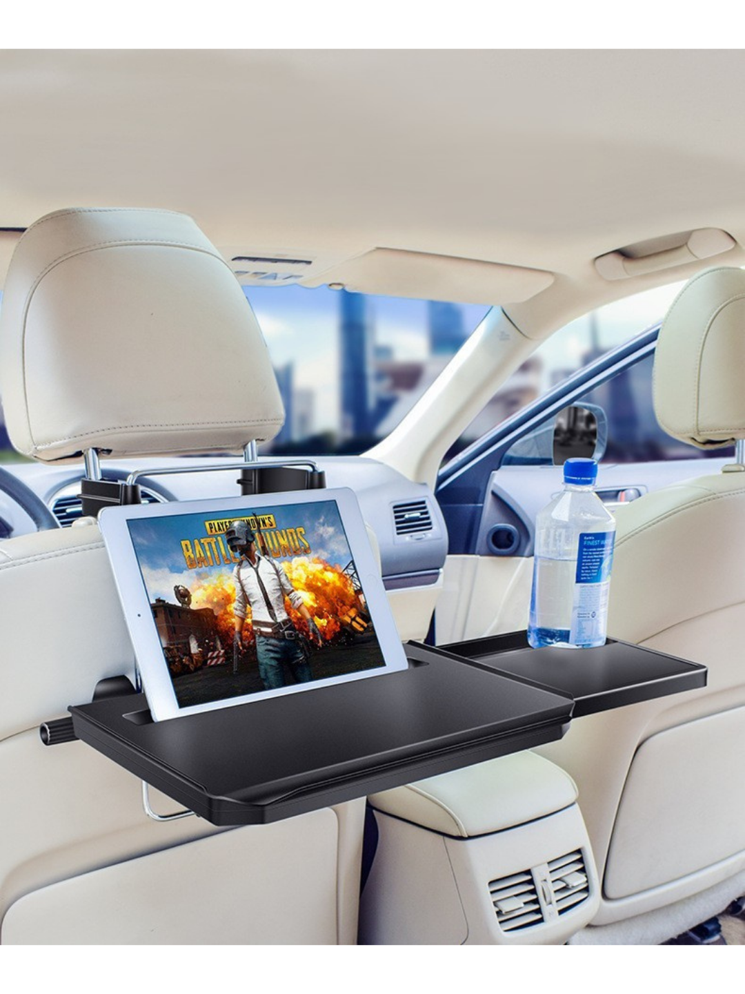 Car Backseat Tray For Laptop