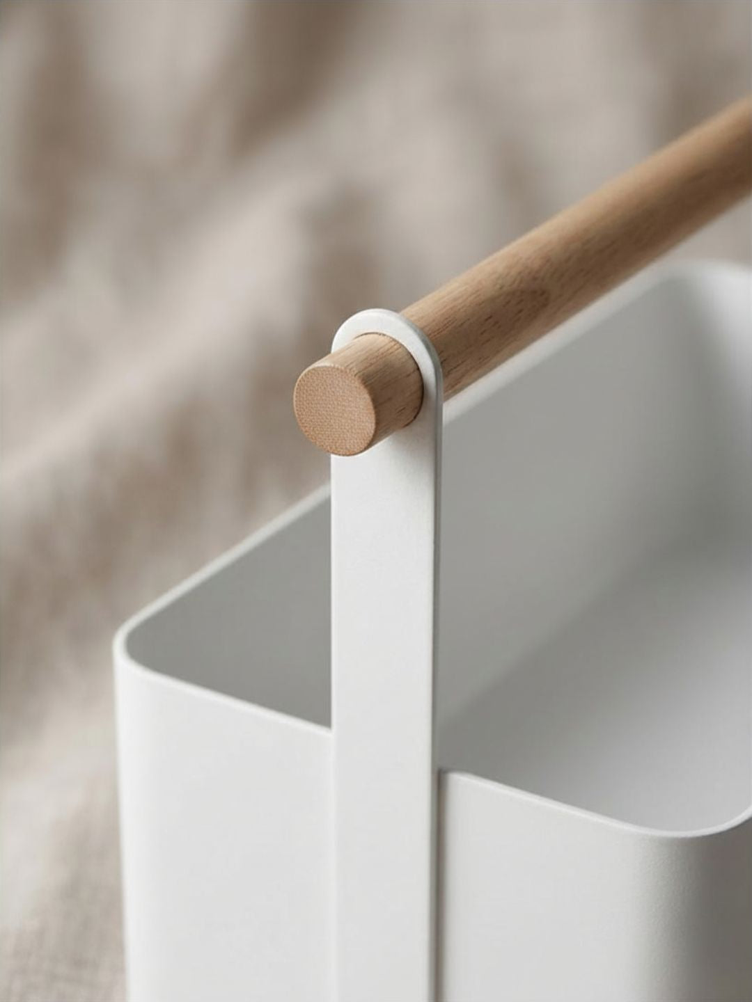 Multi-Purpose Storage Caddy