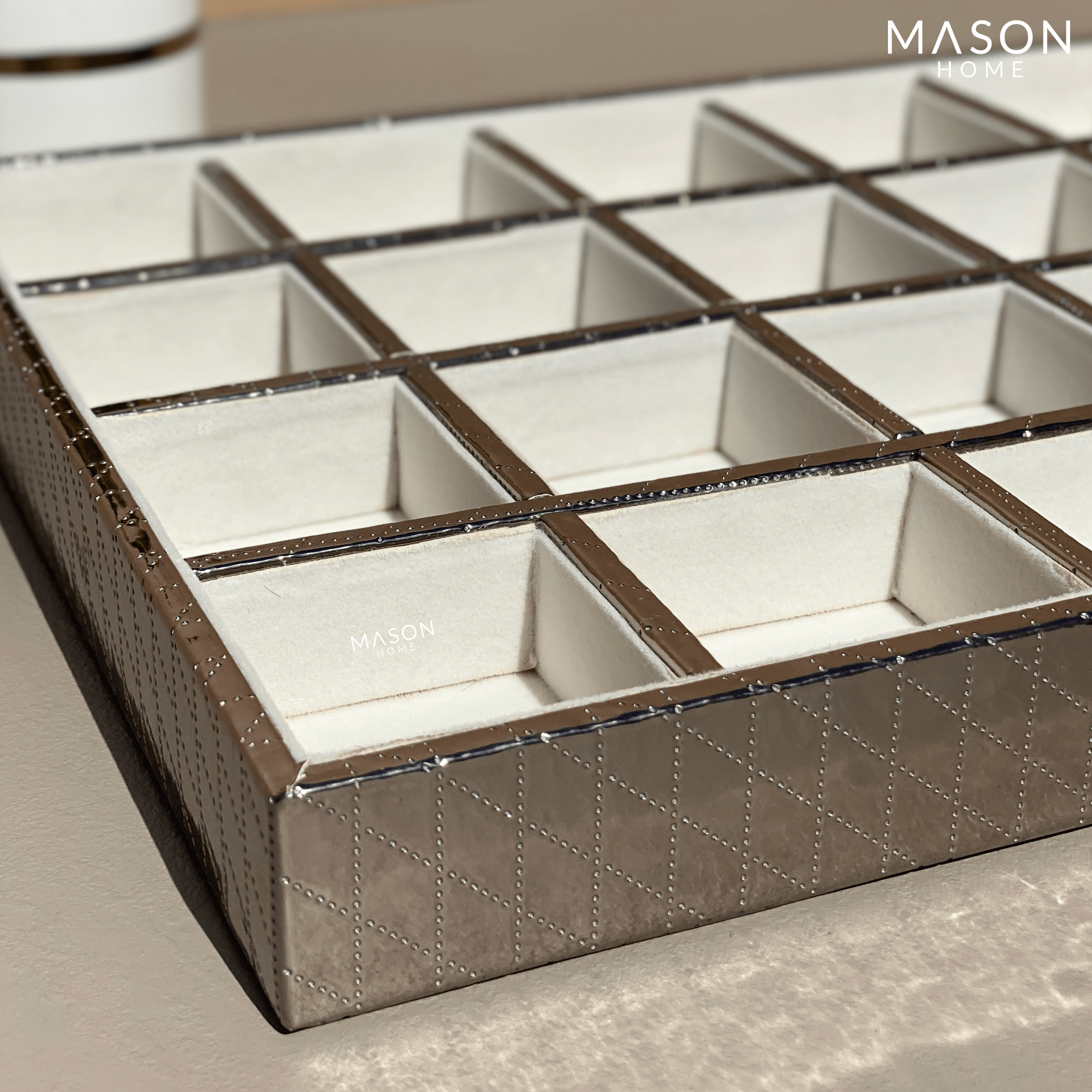 Jewellery Organiser - 5 x 4