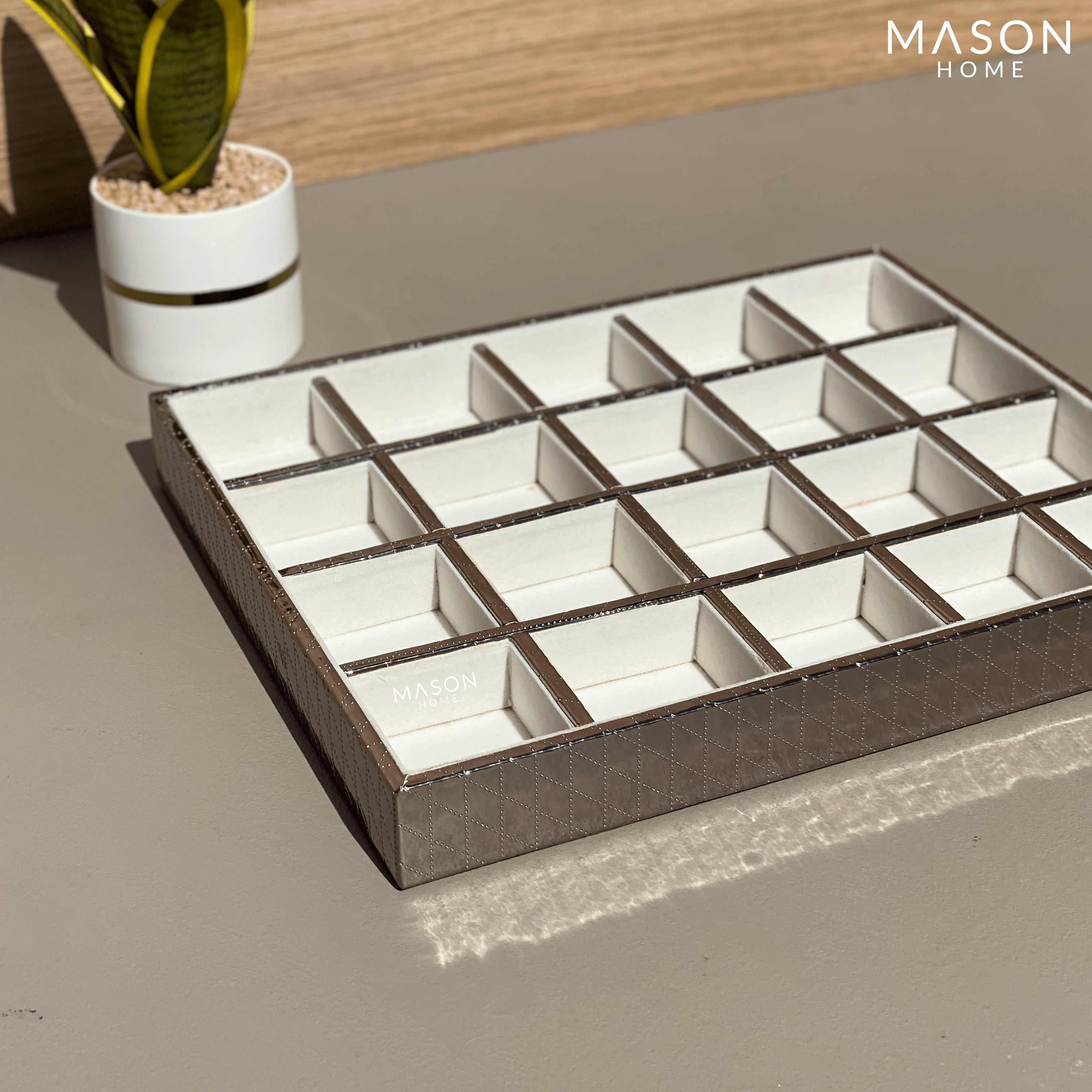 Jewellery Organiser - 5 x 4