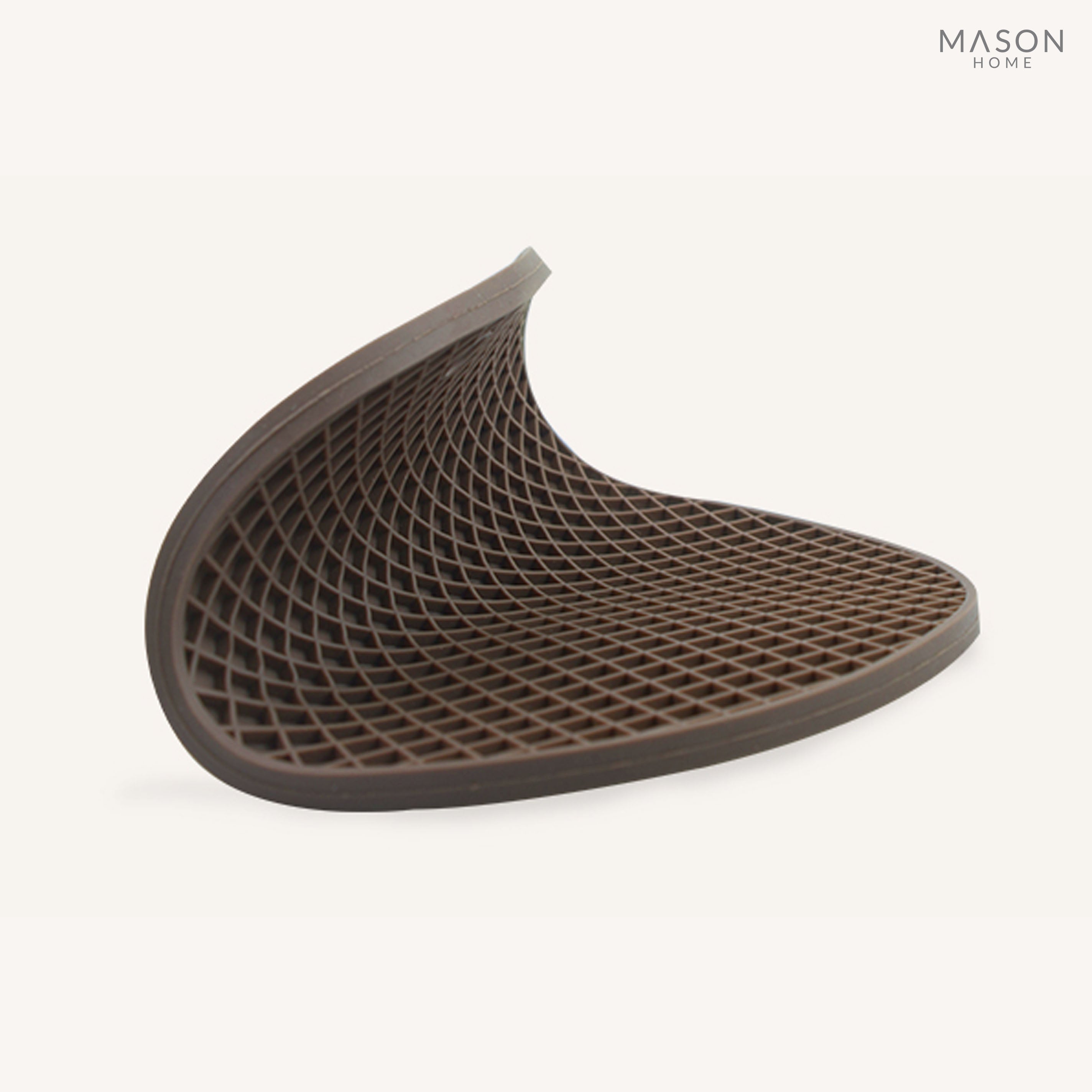 Toyono Silicone Trivet Mat Set Of 3