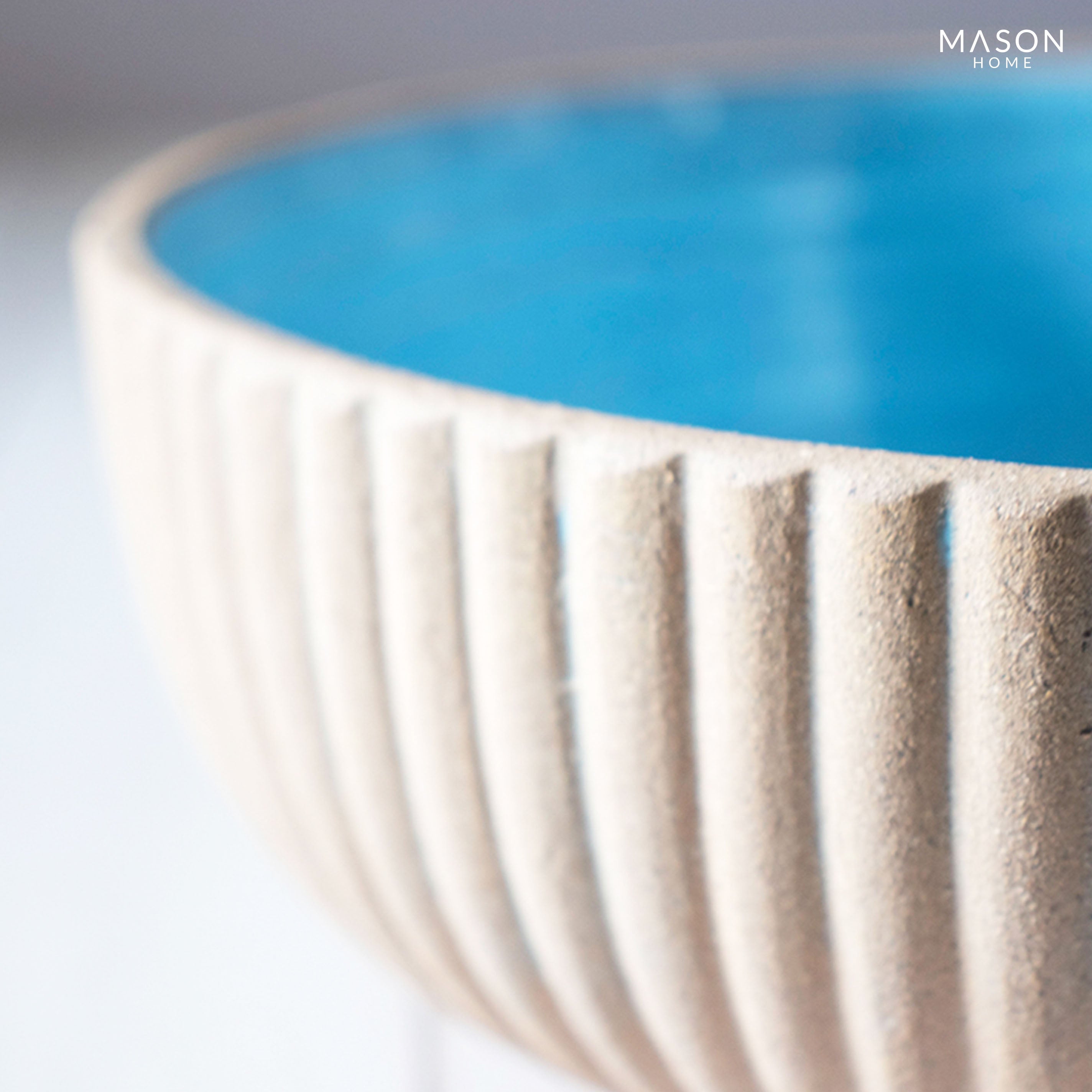 Male Serving Bowl (Set Of 2)