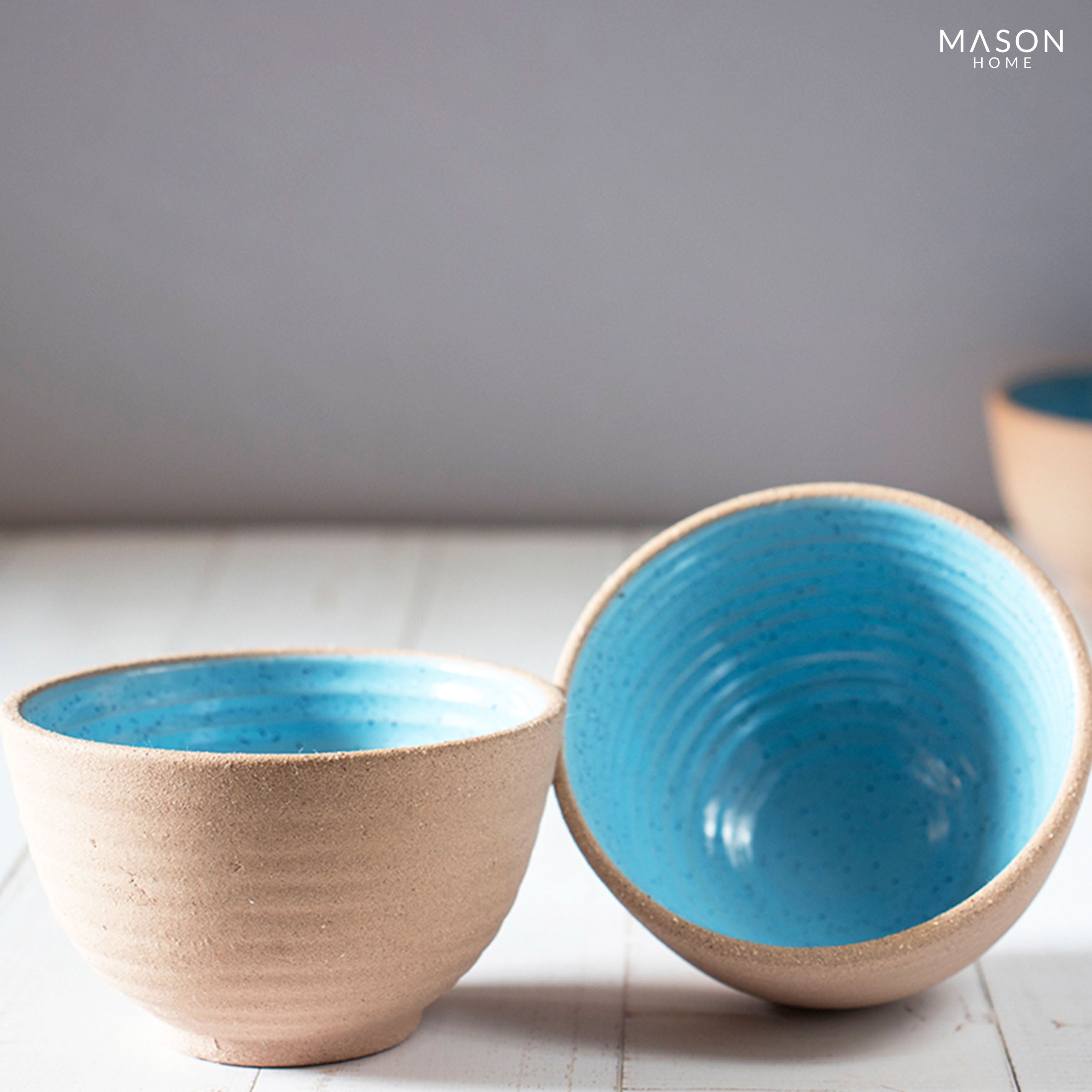 Male Katori / Dessert Bowl (Set Of 2)