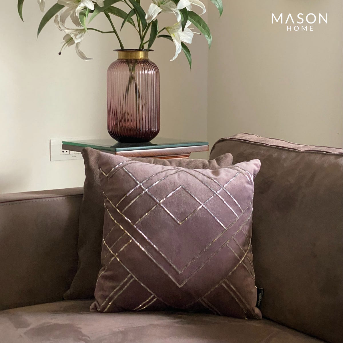 BLAZE CUSHION