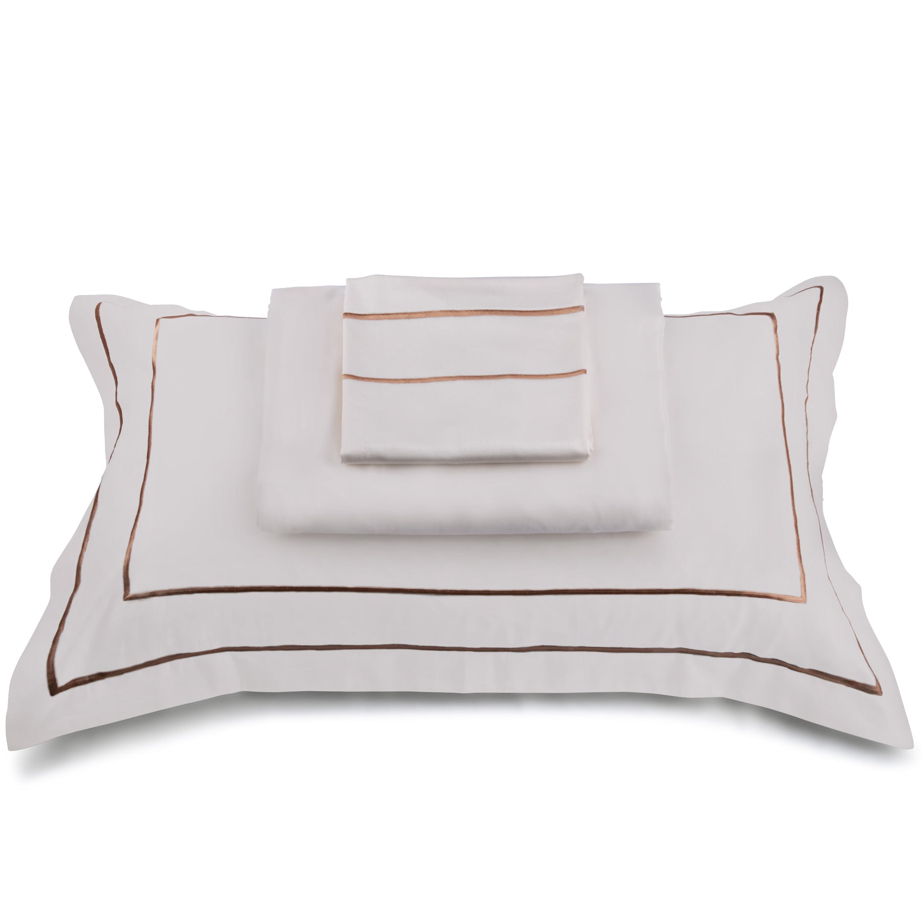 Classic - Cream Bedsheet Set